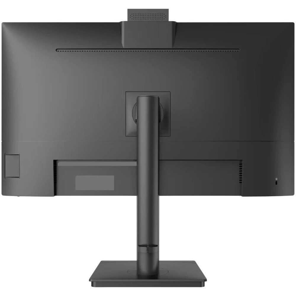 Монитор NPC MF2712-B 27" IPS 1920x1080, 100 Гц, 4 мс, 16:9, 300 кд/м2, 1xHDMI, 1хDP, 1xVGA, 1x3.5 мм