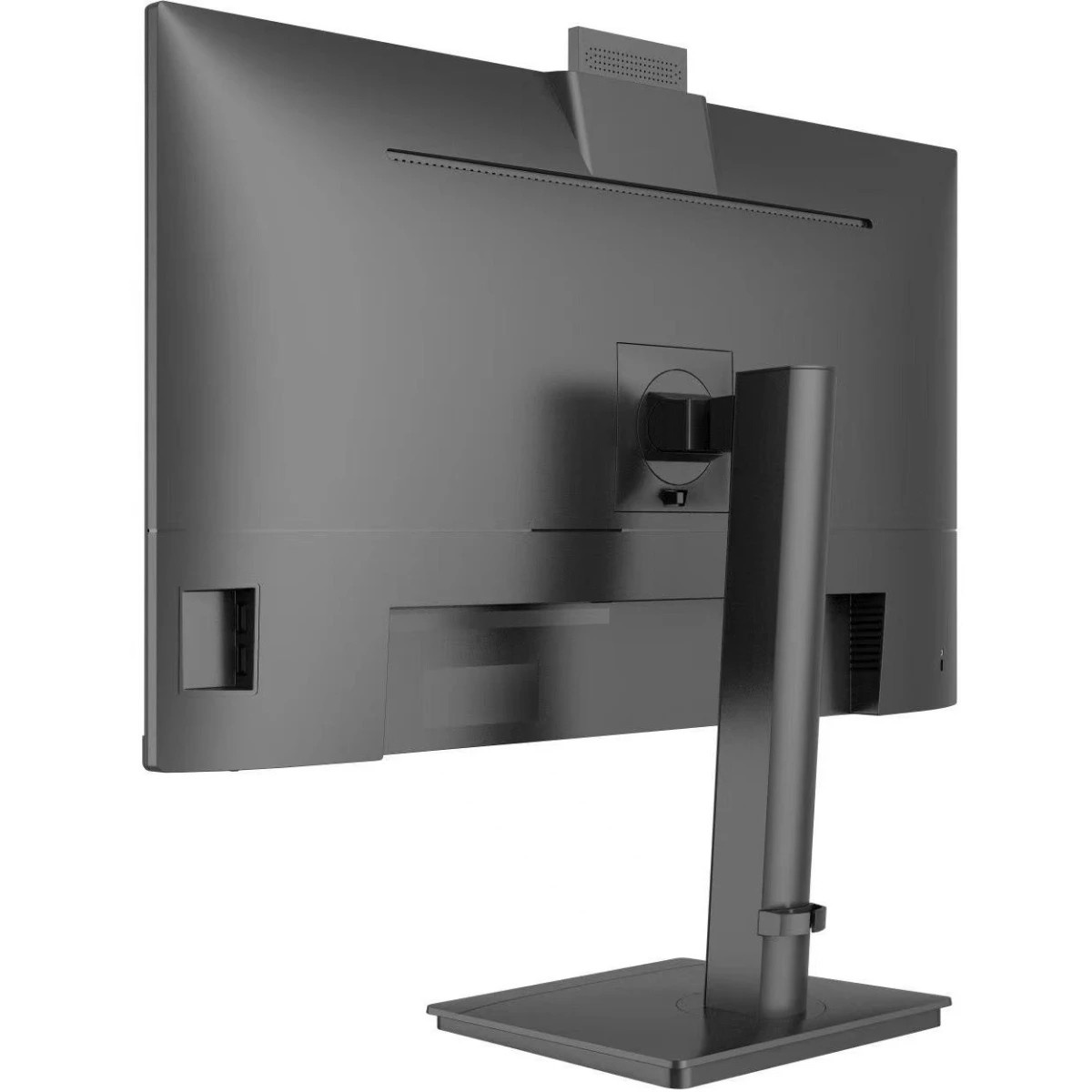 Монитор NPC MF2712-B 27" IPS 1920x1080, 100 Гц, 4 мс, 16:9, 300 кд/м2, 1xHDMI, 1хDP, 1xVGA, 1x3.5 мм