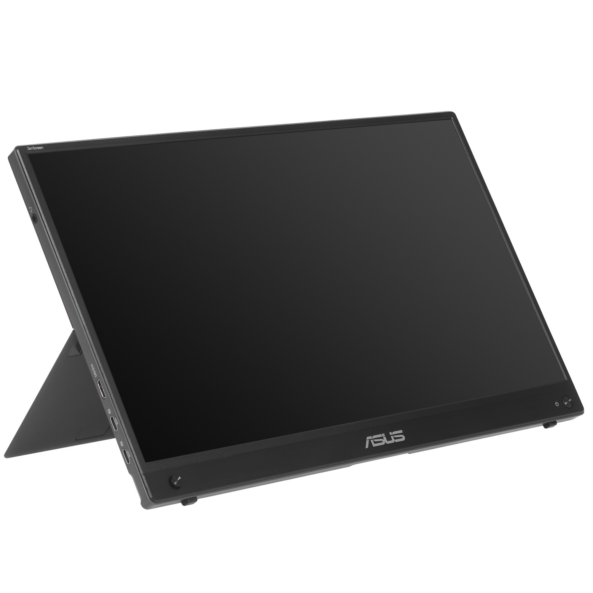 Монитор 15.6" ASUS ZenScreen MB16AHG IPS 1920x1080, 144 Гц, 3 мс, 16:9, 300 кд/м2, 1xHDMI, 1хUSB-C,
