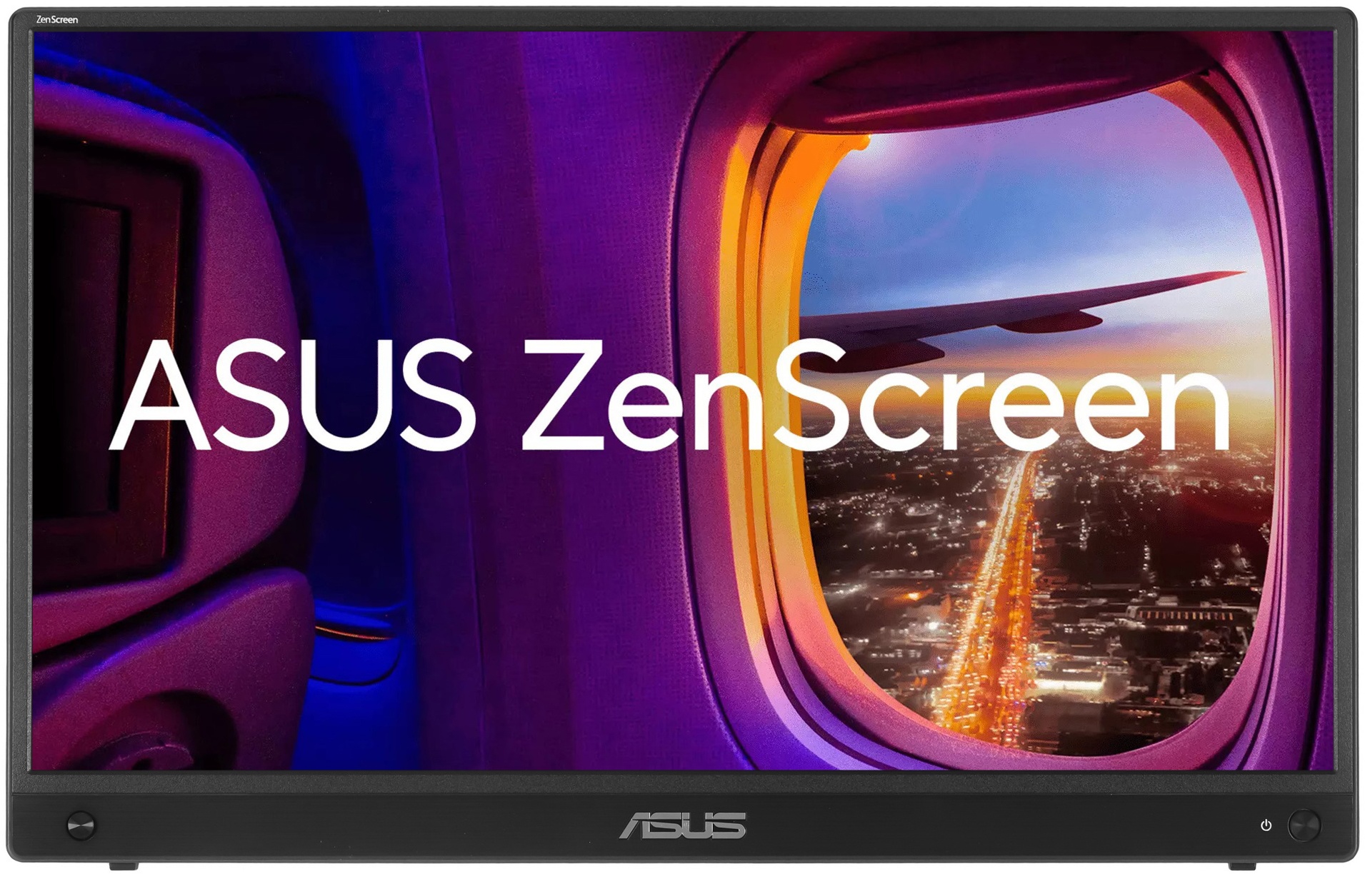 Монитор 15.6" ASUS ZenScreen MB16AHG IPS 1920x1080, 144 Гц, 3 мс, 16:9, 300 кд/м2, 1xHDMI, 1хUSB-C,