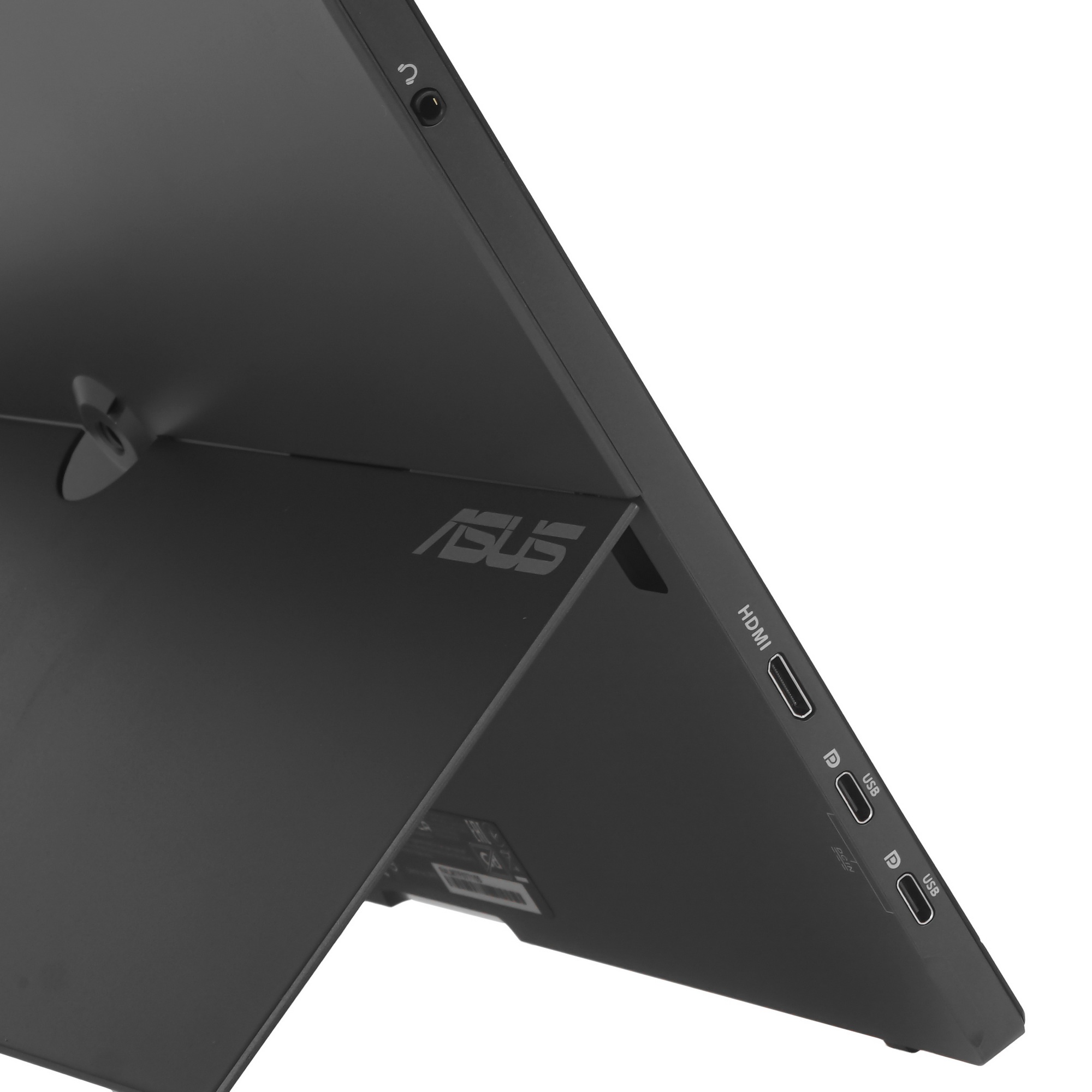 Монитор 15.6" ASUS ZenScreen MB16AHG IPS 1920x1080, 144 Гц, 3 мс, 16:9, 300 кд/м2, 1xHDMI, 1хUSB-C,