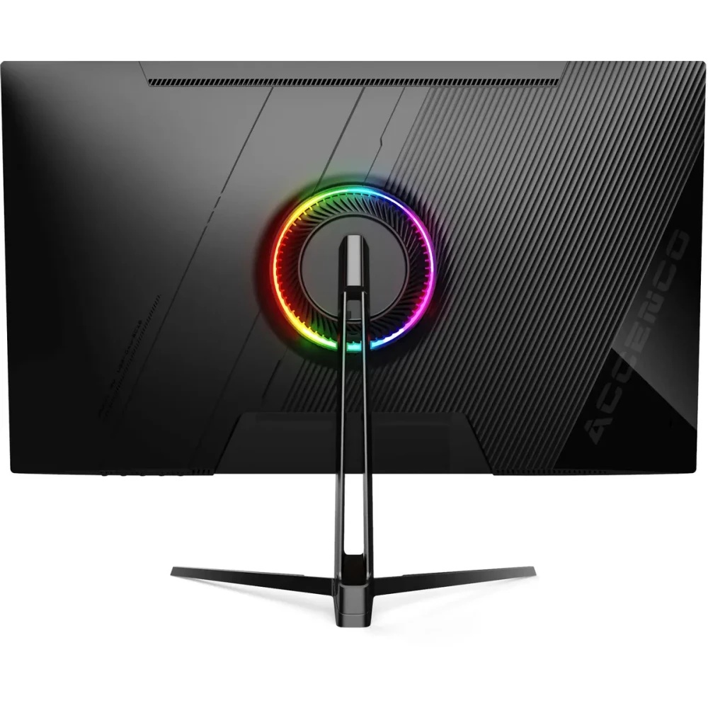 Монитор 23.8" NPC MF2412 IPS 1920x1080, 100 Гц, 1 мс, 16:9, 300 кд/м2, 1xHDMI, 1xDP, 4xUSB, выход на