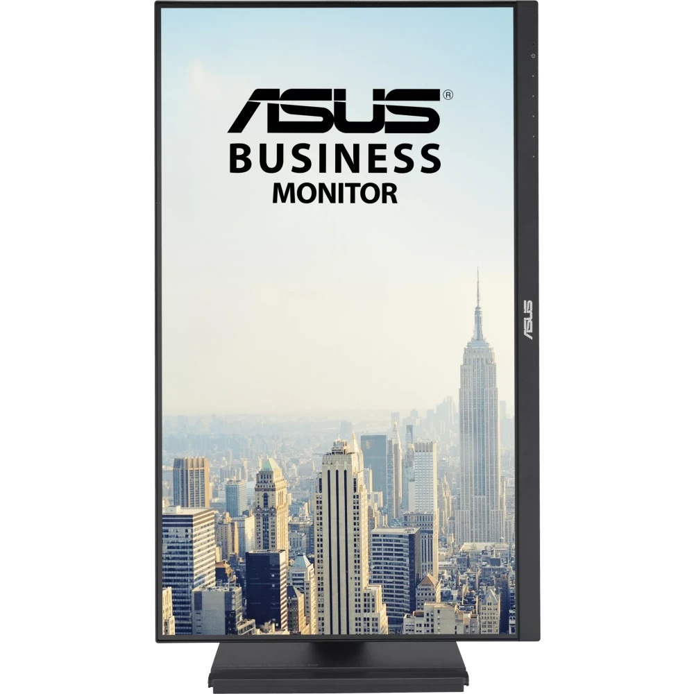 Монитор 24" ASUS VA24DQFS IPS 1920x1080, 100 Гц, 1 мс, 16:9, 300 кд/м2, 1xHDMI, 2xUSB, черный