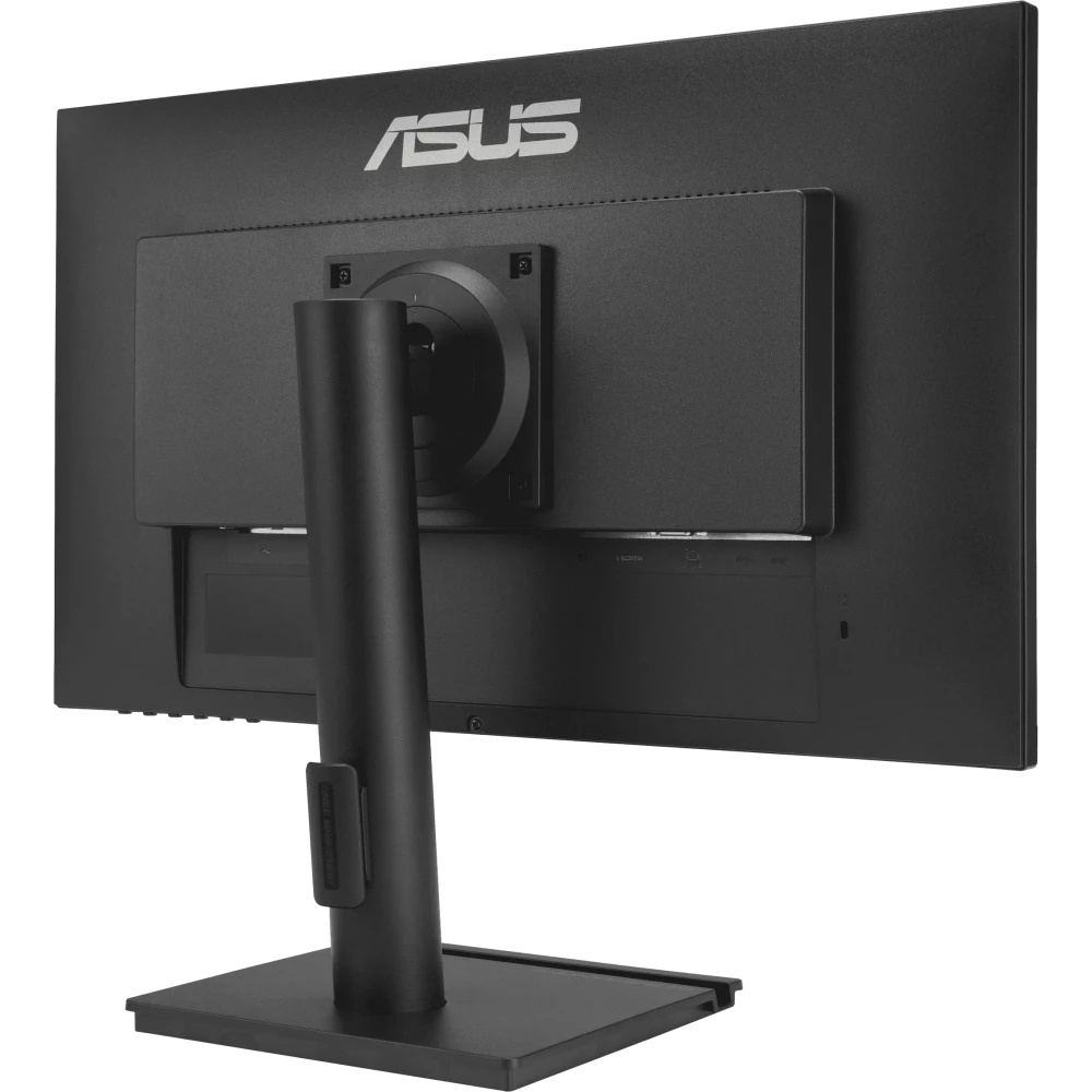 Монитор 24" ASUS VA24DQFS IPS 1920x1080, 100 Гц, 1 мс, 16:9, 300 кд/м2, 1xHDMI, 2xUSB, черный