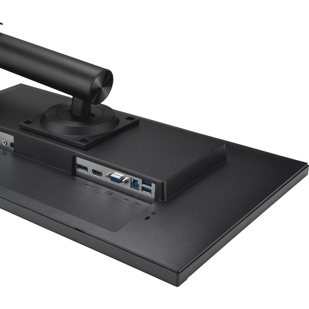 Монитор 24" ASUS VA24DQFS IPS 1920x1080, 100 Гц, 1 мс, 16:9, 300 кд/м2, 1xHDMI, 2xUSB, черный