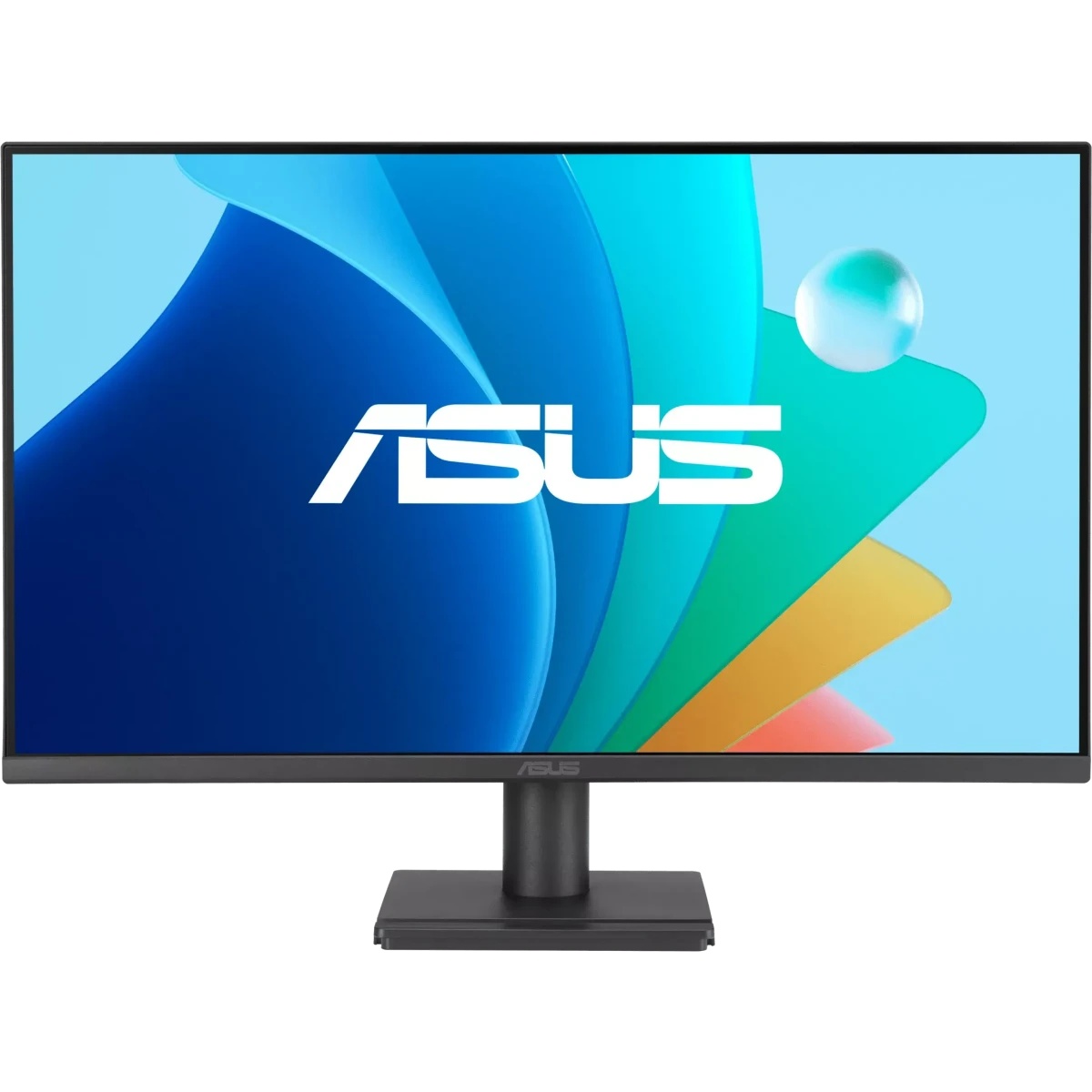 Монитор ASUS VA249QG 23.8" IPS 1920x1080 1 ms 120Hz 300cd HDMI DP VGA MM HAS VESA Black