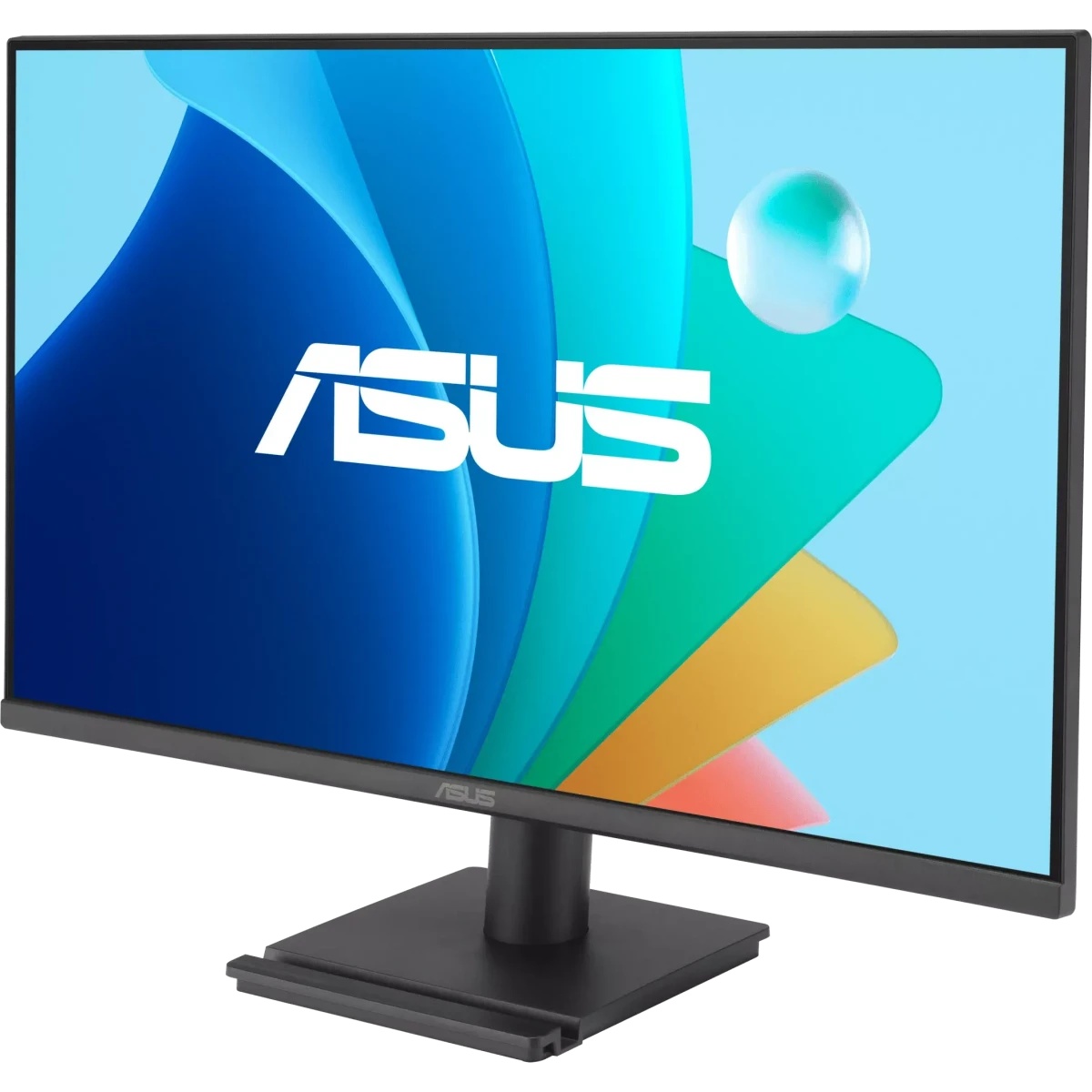 Монитор ASUS VA249QG 23.8" IPS 1920x1080 1 ms 120Hz 300cd HDMI DP VGA MM HAS VESA Black