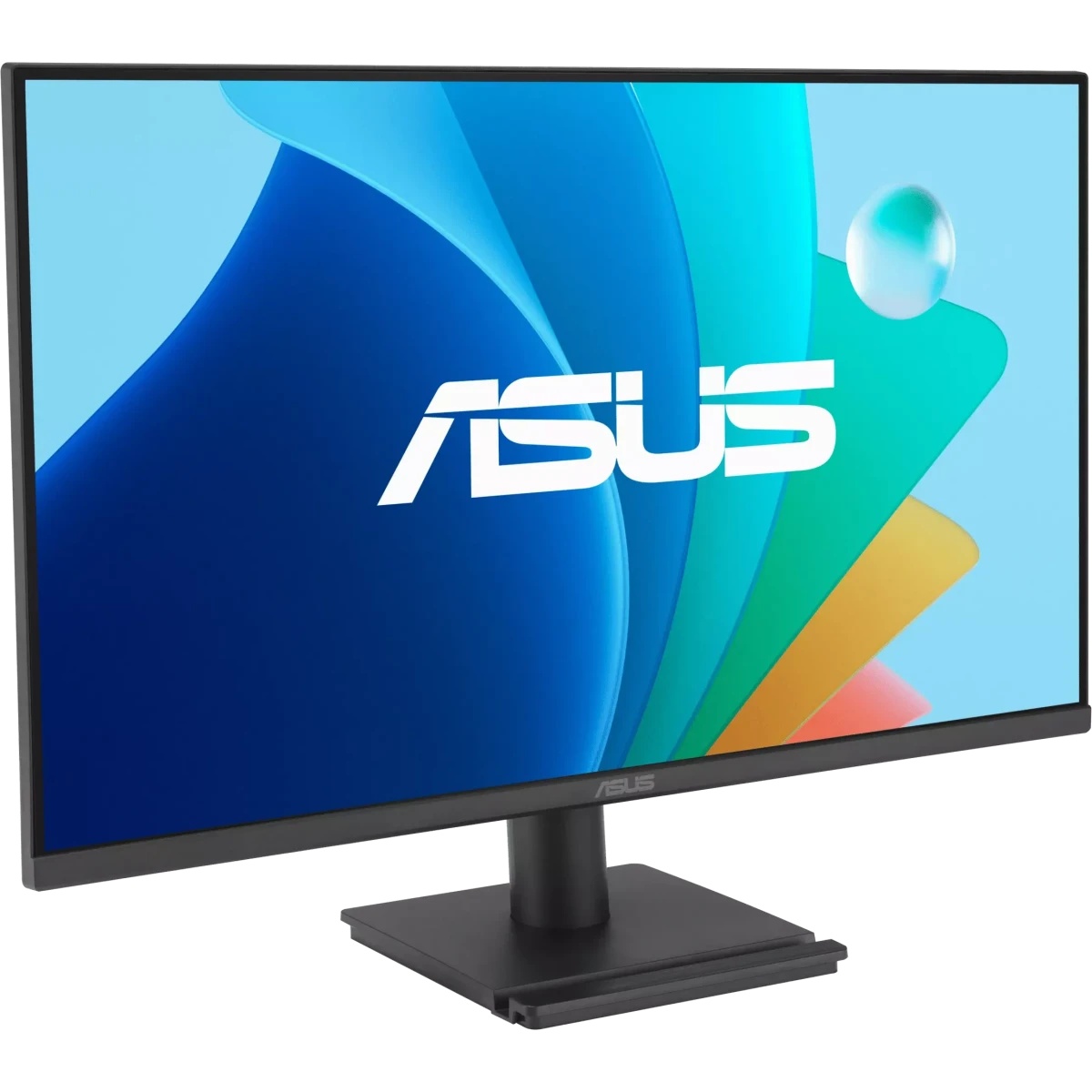Монитор ASUS VA249QG 23.8" IPS 1920x1080 1 ms 120Hz 300cd HDMI DP VGA MM HAS VESA Black