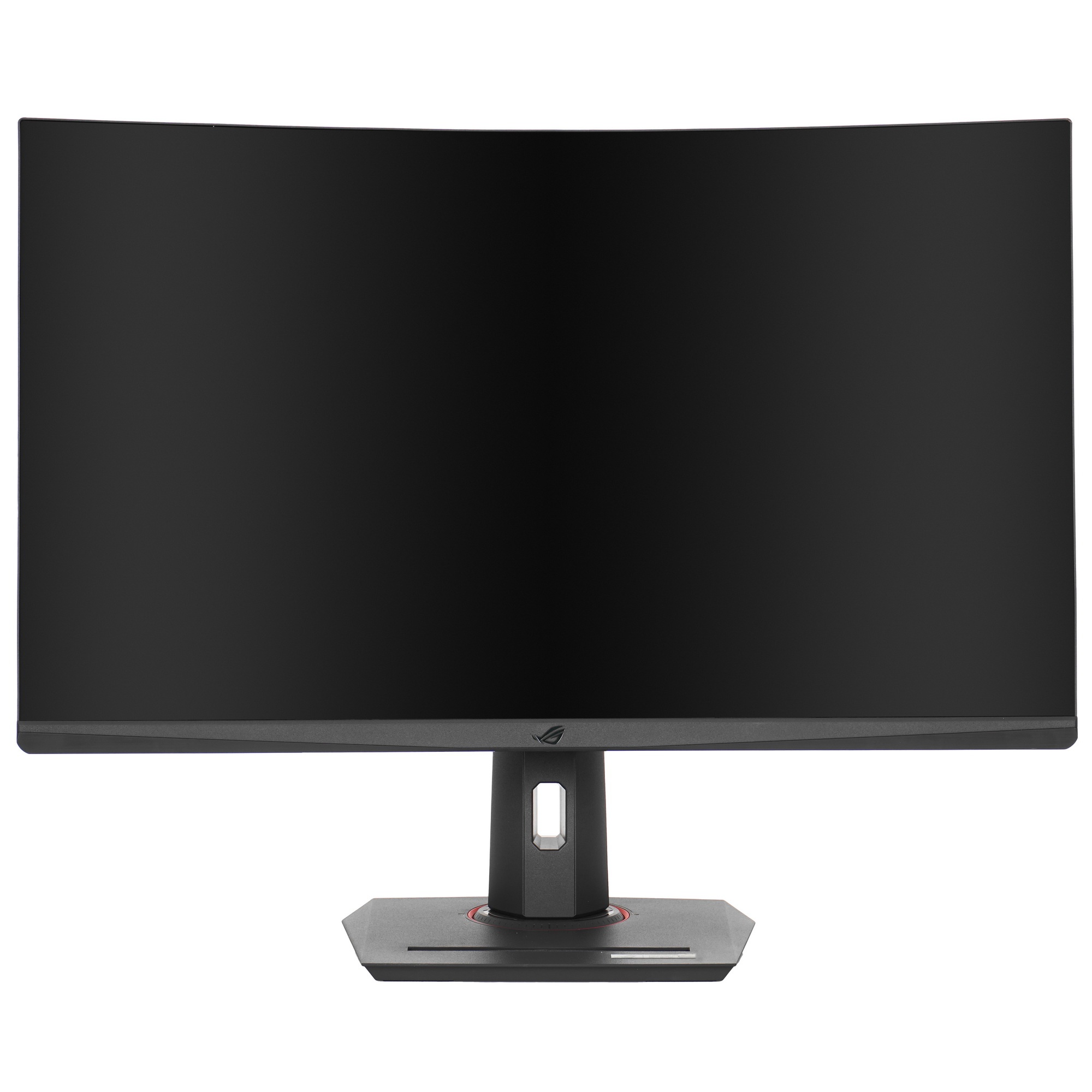 Монитор 31.5" ASUS ROG Strix XG32WCS черный VA 2560x1440, 180 Гц, 1 мс, 16:9, 400 кд/м2, 1xHDMI, 1xD