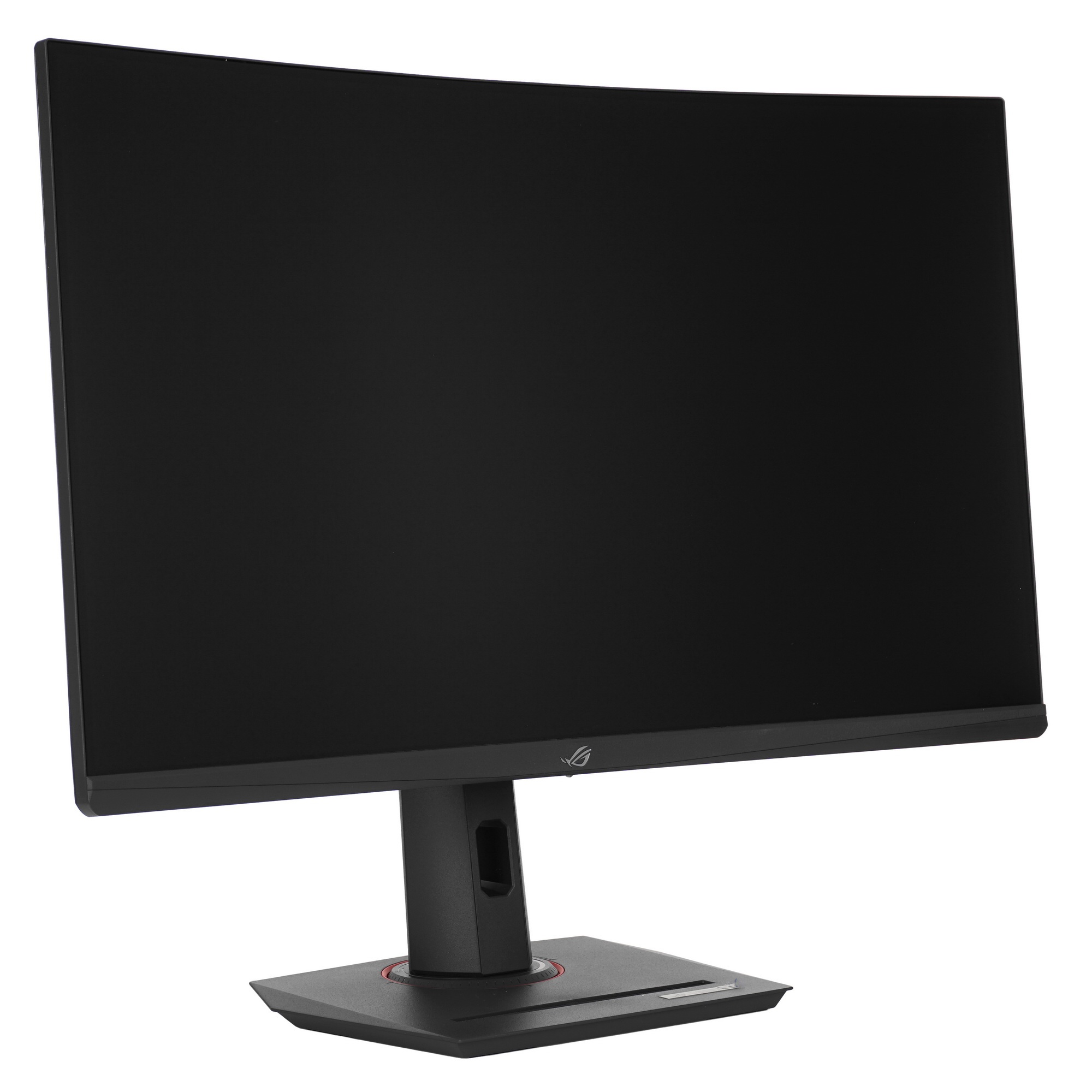 Монитор 31.5" ASUS ROG Strix XG32WCS черный VA 2560x1440, 180 Гц, 1 мс, 16:9, 400 кд/м2, 1xHDMI, 1xD