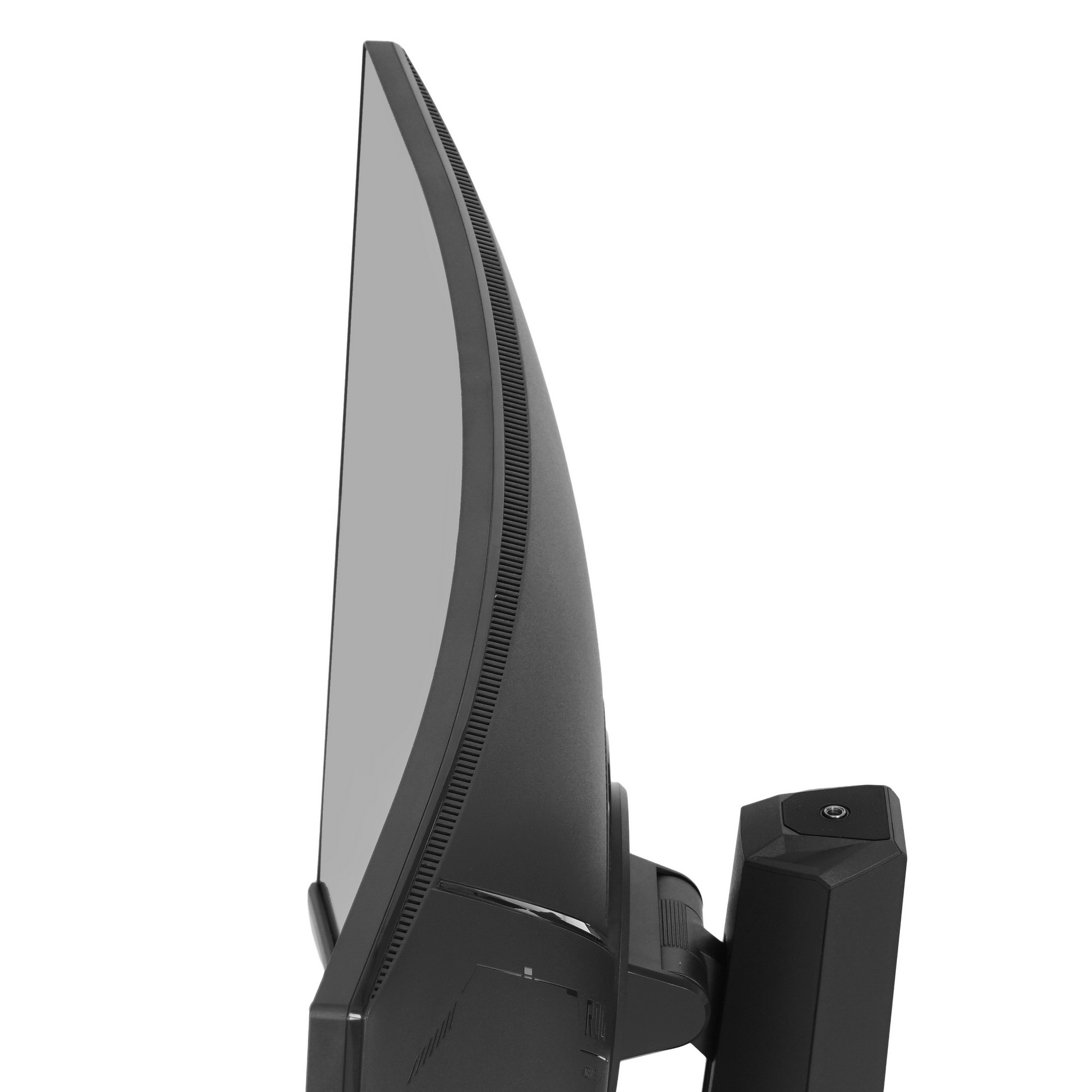 Монитор 31.5" ASUS ROG Strix XG32WCS черный VA 2560x1440, 180 Гц, 1 мс, 16:9, 400 кд/м2, 1xHDMI, 1xD
