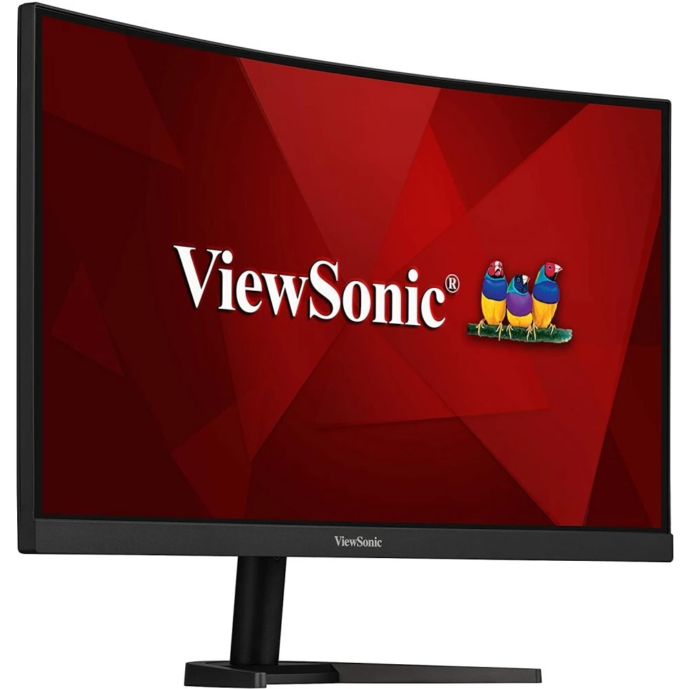 Монитор 23.6" Viewsonic VX2468-PC-MHD VA 1920x1080, 165 Гц, 1 мс, 16:9, 250 кд/м2, 2xHDMI, 1xDP, вых