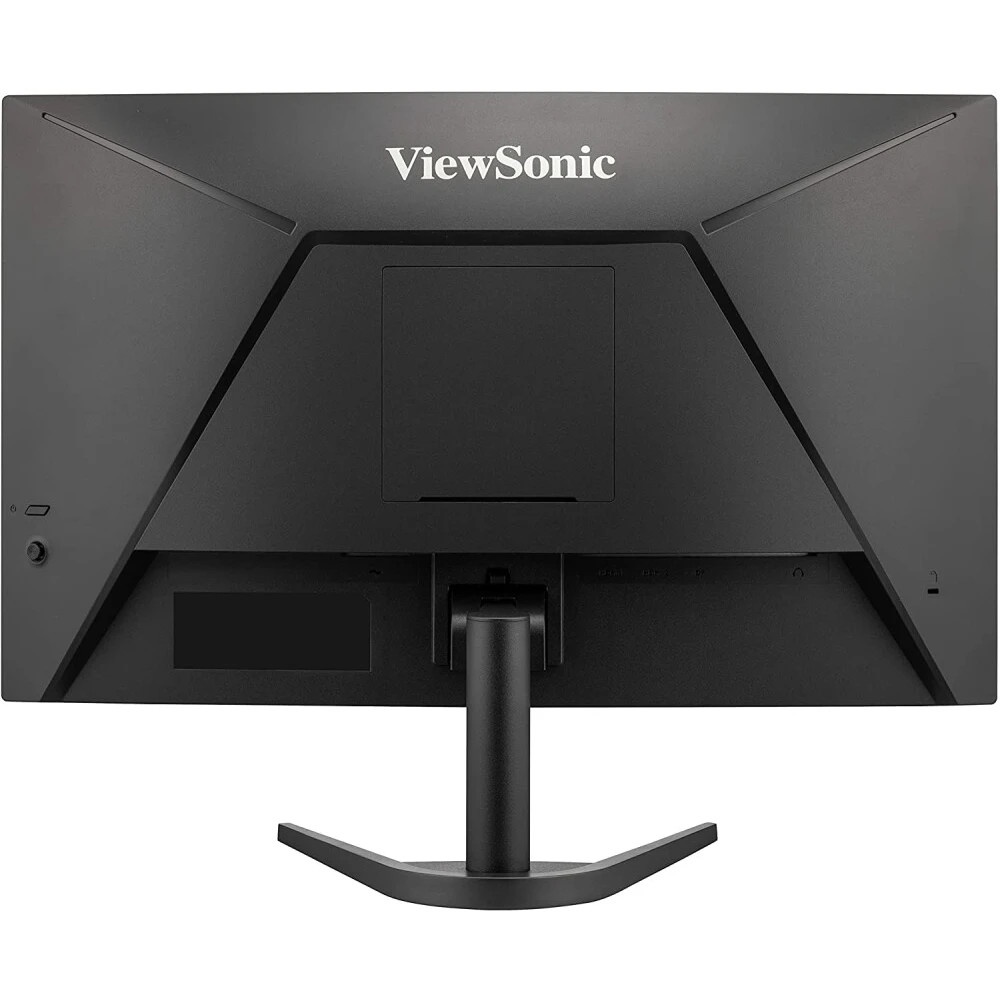 Монитор 23.6" Viewsonic VX2468-PC-MHD VA 1920x1080, 165 Гц, 1 мс, 16:9, 250 кд/м2, 2xHDMI, 1xDP, вых