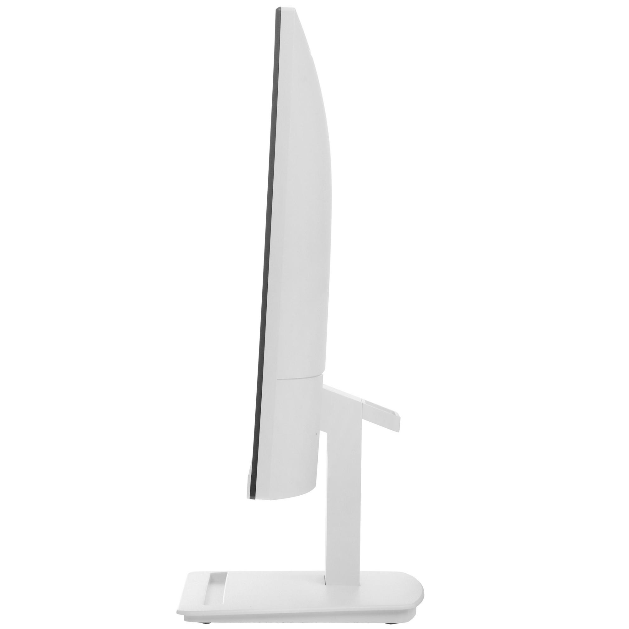 Монитор 24.5" MSI Pro MP243XW IPS 1920x1080, 100 Гц, 1 мс, 16:9, 300 кд/м², HDMI, DP, белый