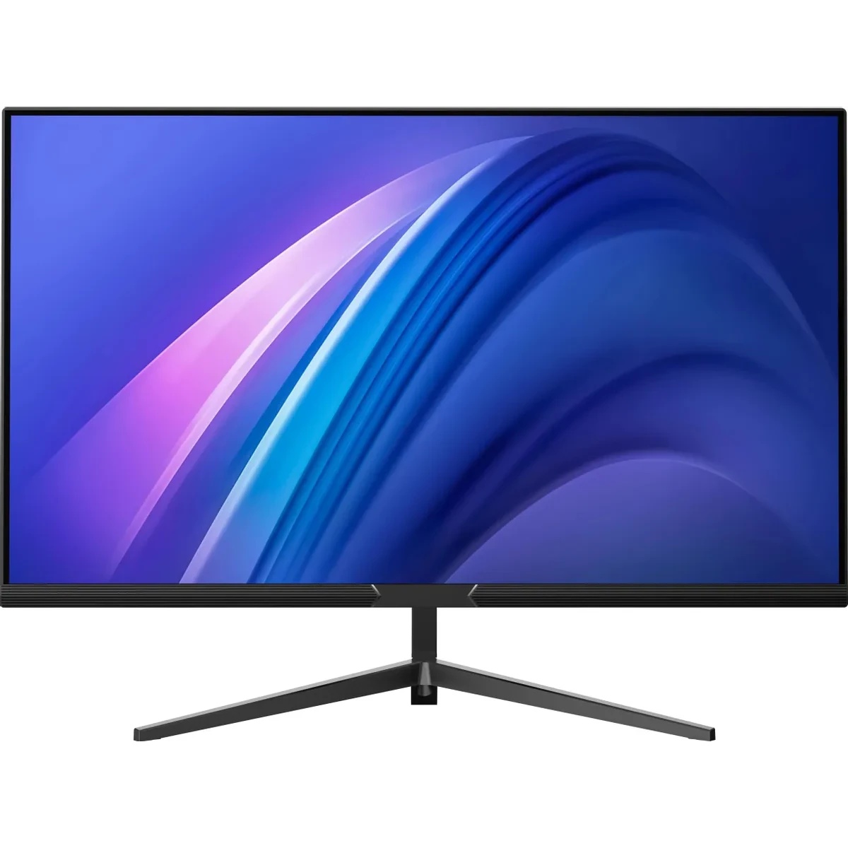 Монитор NPC 27" MQ270B-V черный IPS LED 5ms 16:9 HDMI M/M матовая 250cd 178гр/178гр 2560x1440 100Hz