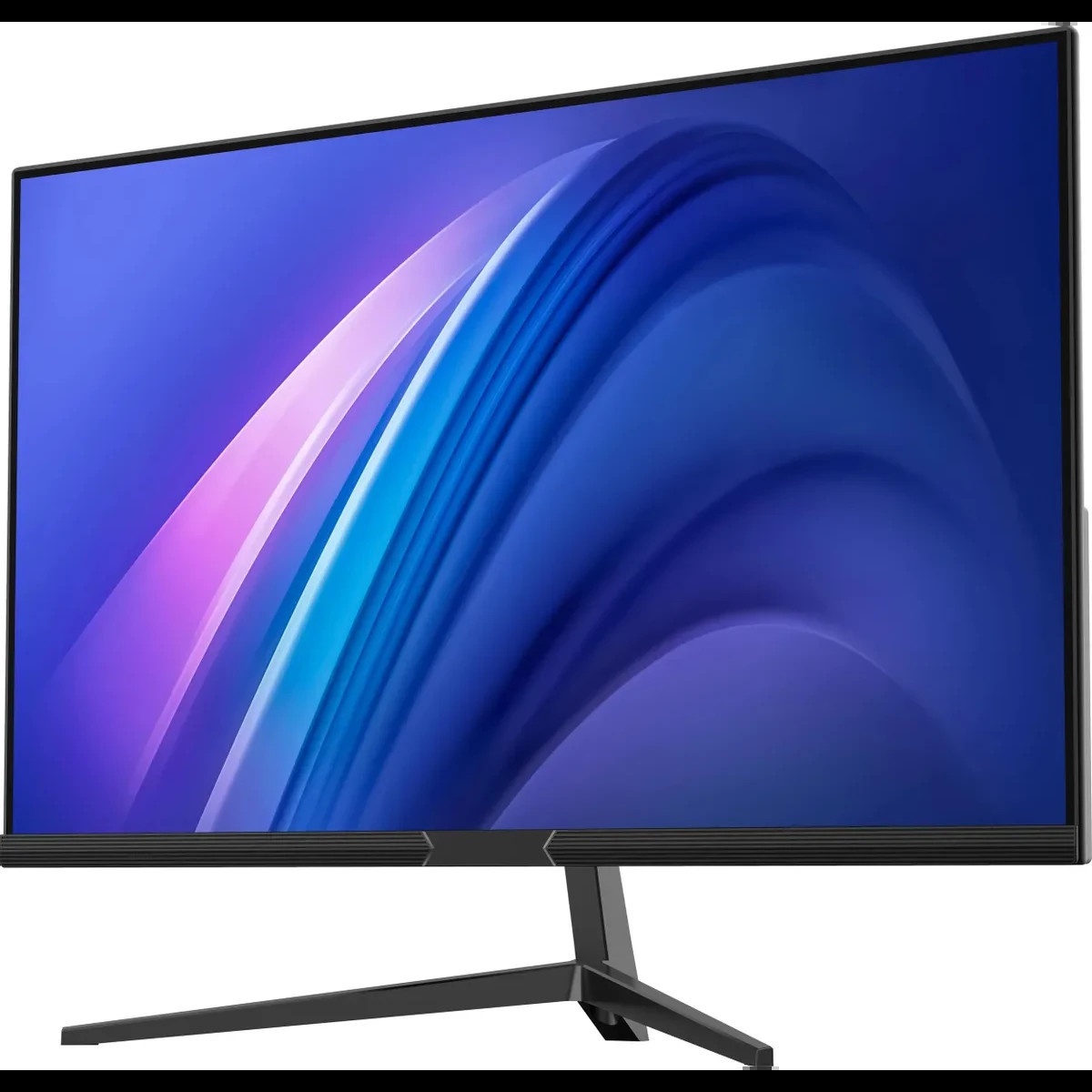 Монитор NPC 27" MQ270B-V черный IPS LED 5ms 16:9 HDMI M/M матовая 250cd 178гр/178гр 2560x1440 100Hz