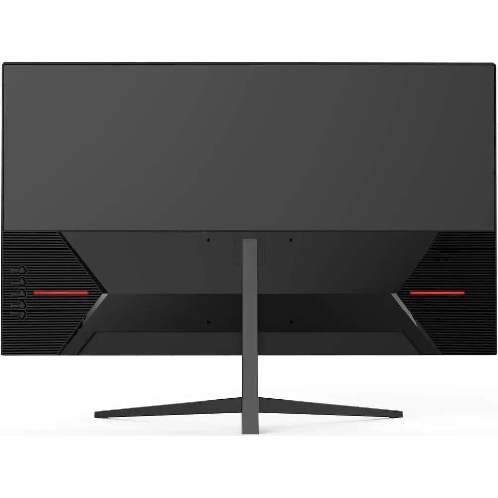 Монитор NPC 27" MQ270B-V черный IPS LED 5ms 16:9 HDMI M/M матовая 250cd 178гр/178гр 2560x1440 100Hz