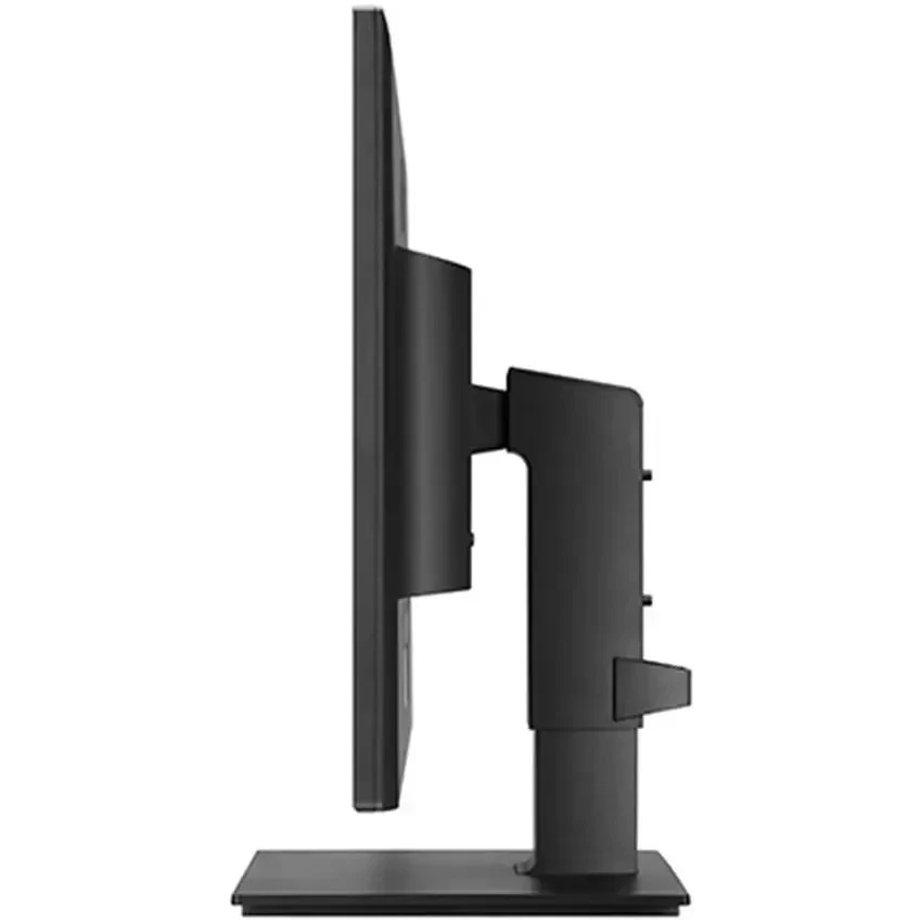 Монитор 27" LG 27BK55YP-B IPS 1920x1080, 120 Гц, 5 мс, 16:9, 250 кд/м², 1xHDMI, 1xDP, 1x3.5 мм, черн