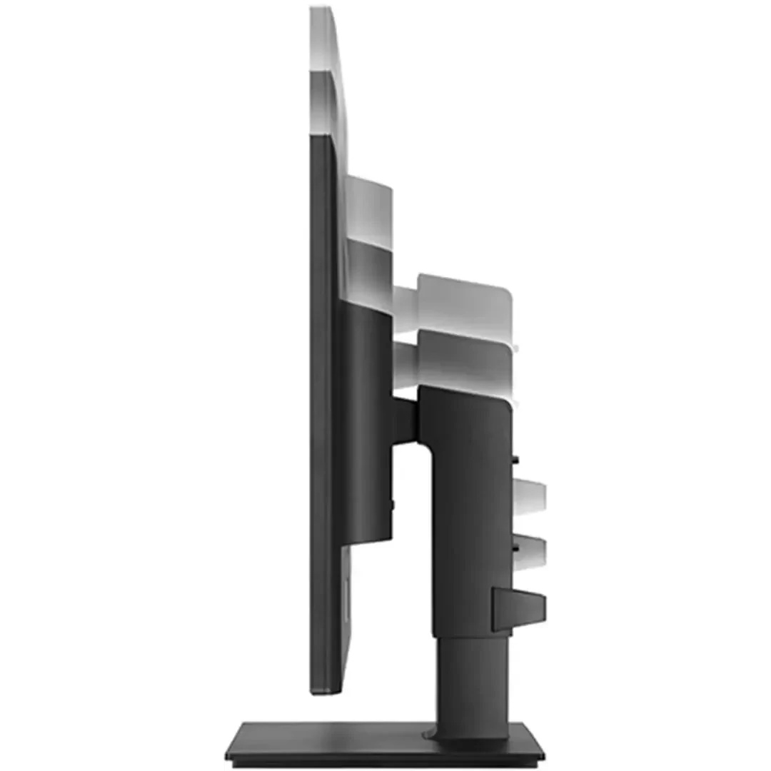 Монитор 27" LG 27BK55YP-B IPS 1920x1080, 120 Гц, 5 мс, 16:9, 250 кд/м², 1xHDMI, 1xDP, 1x3.5 мм, черн