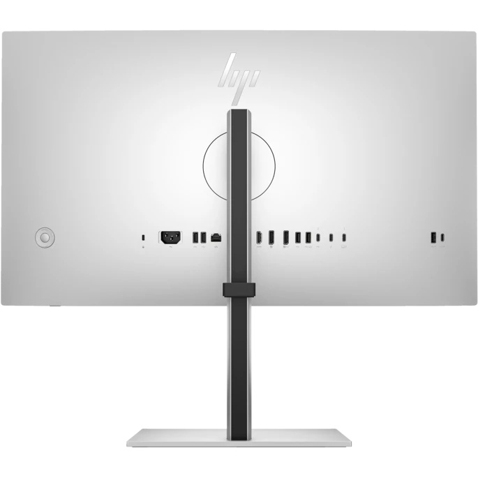 Монитор 27" HP Series 7 Pro 727pk, IPS 3840x2160, 60 Гц, 5 мс, 16:9, 400 кд/м², 1xHDMI 2.0, 1xDP, че