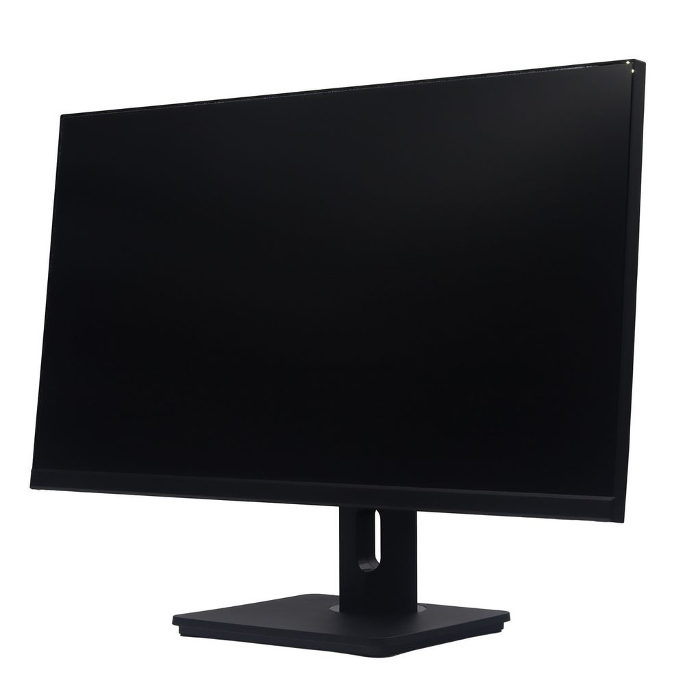 Монитор 27" Lime H270L IPS 2560x1440, 75 Гц, 4 мс, 16:9, 300 кд/м², 1xHDMI, 1xDP, 1x3.5 мм, 2x2 Вт,