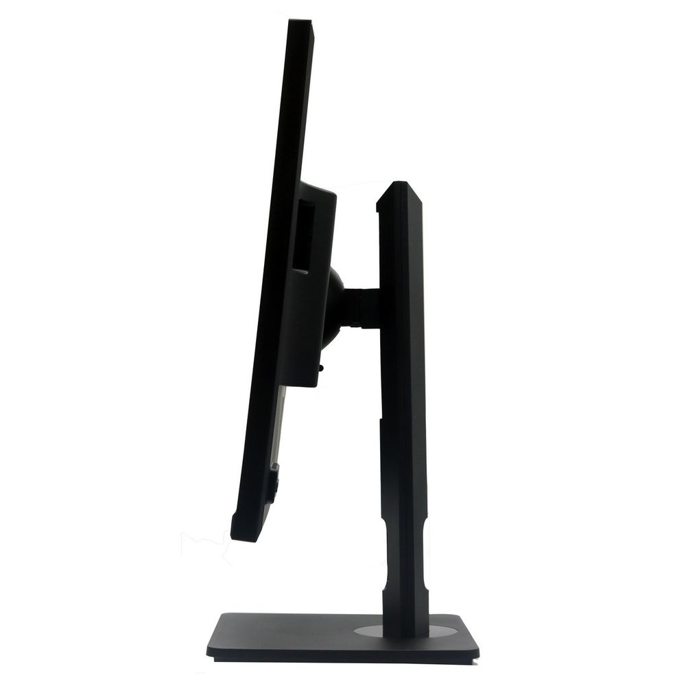 Монитор 27" Lime H270L IPS 2560x1440, 75 Гц, 4 мс, 16:9, 300 кд/м², 1xHDMI, 1xDP, 1x3.5 мм, 2x2 Вт,