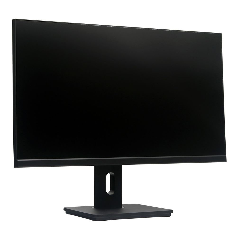 Монитор 27" Lime H270L IPS 2560x1440, 75 Гц, 4 мс, 16:9, 300 кд/м², 1xHDMI, 1xDP, 1x3.5 мм, 2x2 Вт,