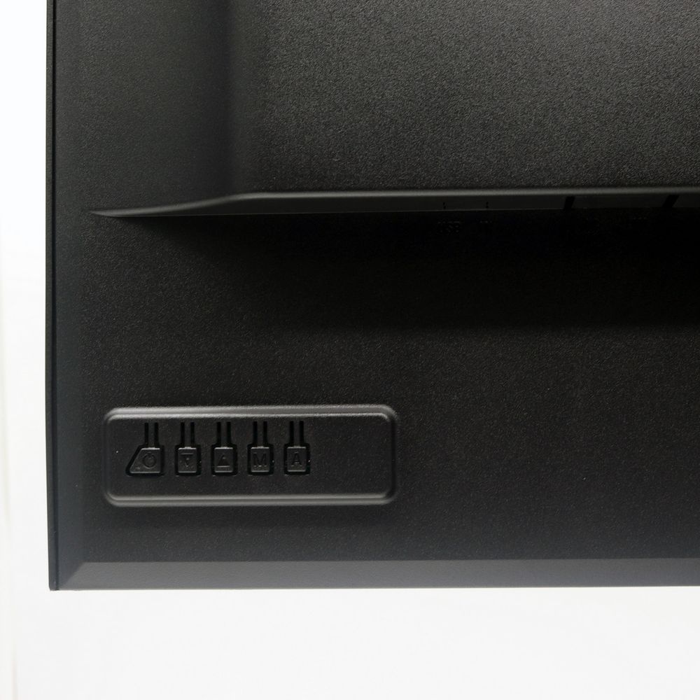 Монитор 27" Lime H270L IPS 2560x1440, 75 Гц, 4 мс, 16:9, 300 кд/м², 1xHDMI, 1xDP, 1x3.5 мм, 2x2 Вт,