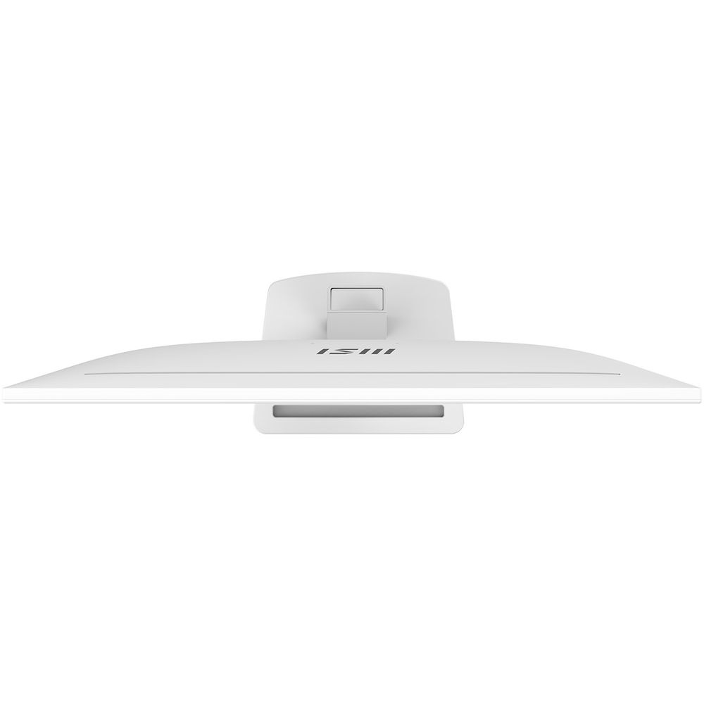 Монитор 24.5" MSI Pro MP253W IPS 1920x1080, 100 Гц, 4 мс, 16:9, 300 кд/м2, 1xHDMI, 1xDP, белый