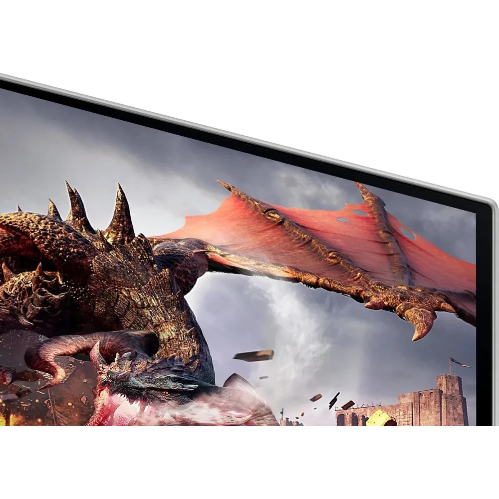 Монитор 31.5" Samsung Odyssey OLED G8 G80SD OLED 3840x2160, 240 Гц, 0.03 мс, 16:9, 250 кд/м², 2xHDMI