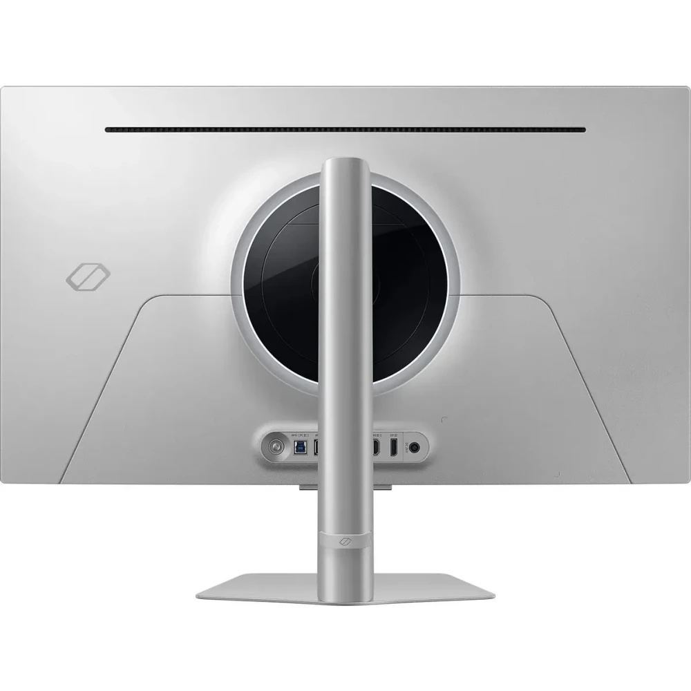 Монитор 31.5" Samsung Odyssey OLED G8 G80SD OLED 3840x2160, 240 Гц, 0.03 мс, 16:9, 250 кд/м², 2xHDMI