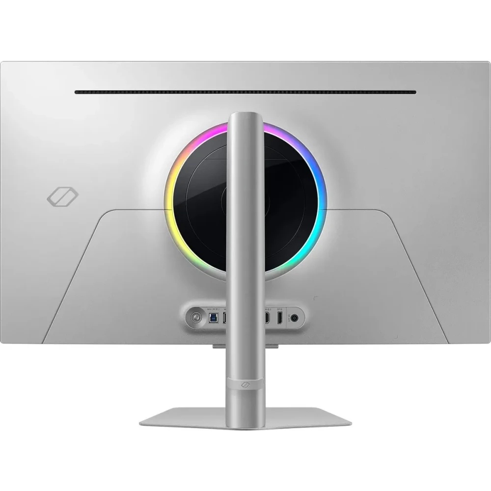 Монитор 31.5" Samsung Odyssey OLED G8 G80SD OLED 3840x2160, 240 Гц, 0.03 мс, 16:9, 250 кд/м², 2xHDMI