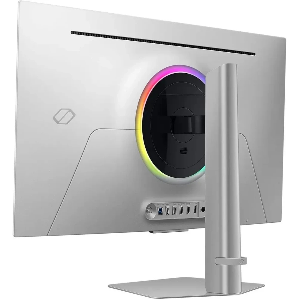 Монитор 31.5" Samsung Odyssey OLED G8 G80SD OLED 3840x2160, 240 Гц, 0.03 мс, 16:9, 250 кд/м², 2xHDMI