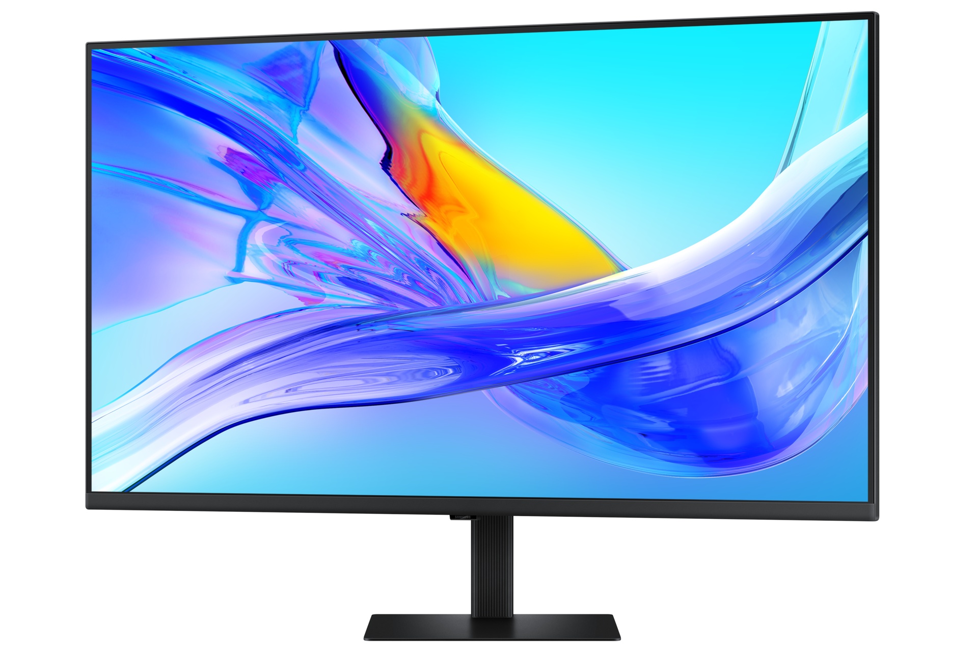 Монитор Samsung 37" S37D802UAI, 16:9, VA, UHD, 5ms, 350cd, 60Hz, HDMI, DP, USB, USB-C, HAS