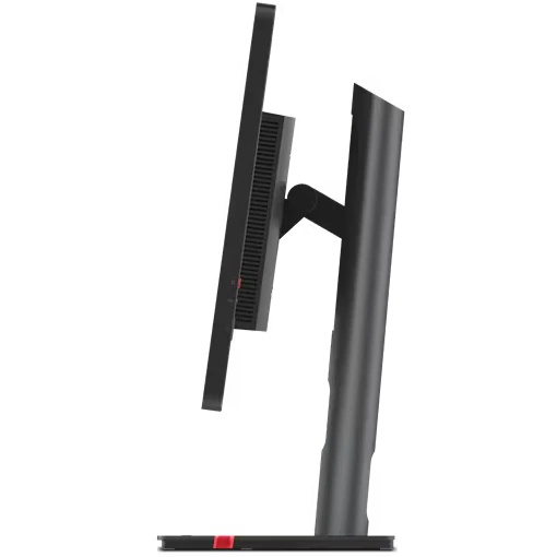 Монитор 27" LENOVO ThinkVision P27H-30 IPS 2560x1440, 60 Гц, 6 мс, 16:9, 350 кд/м2, 1xHDMI, 2хDP, 1х