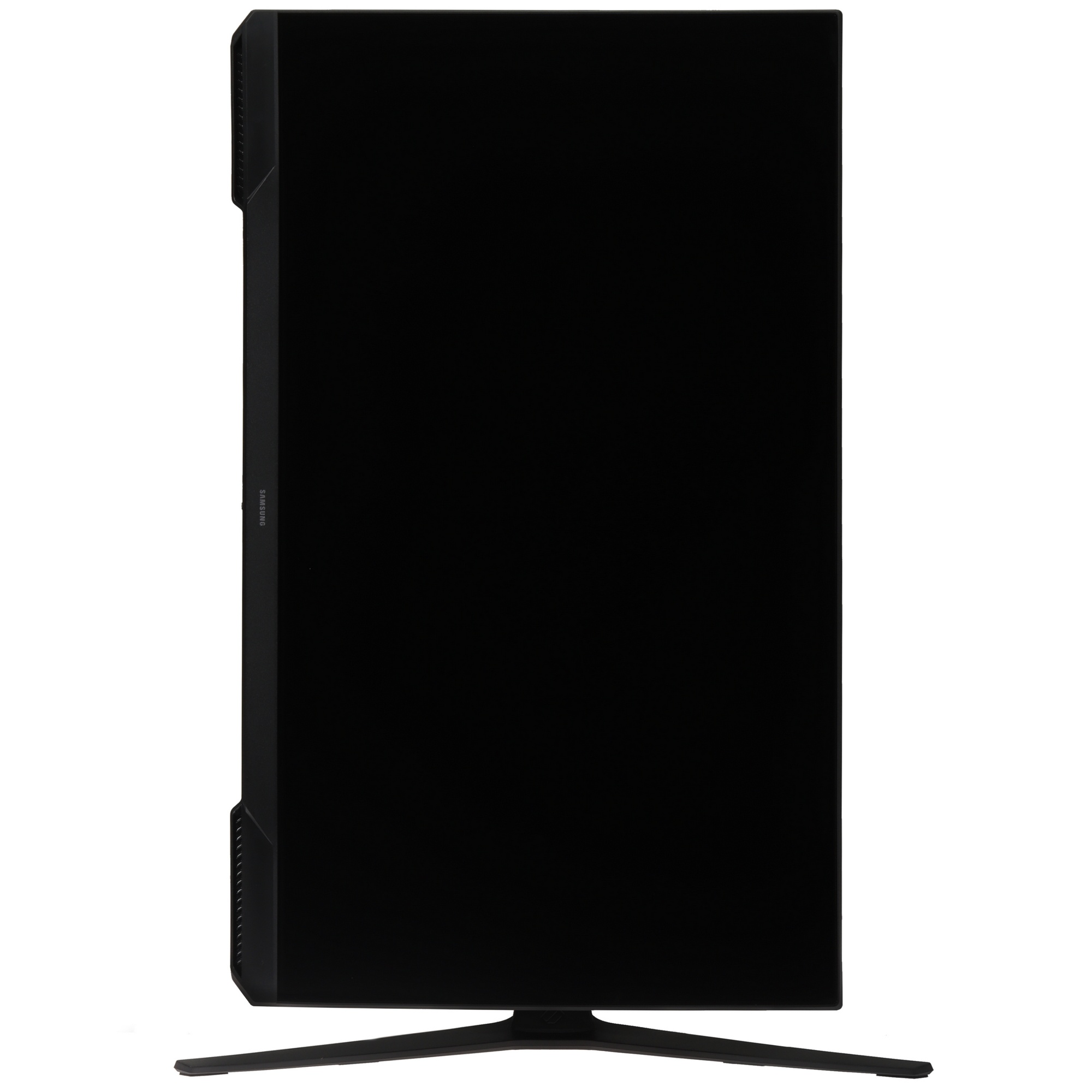Монитор 27" Samsung S27DG300EI Odyssey G3 VA 1920x1080, 180 Гц, 1 мс, 16:9, 250 кд/м², HDR400, 1xHDM