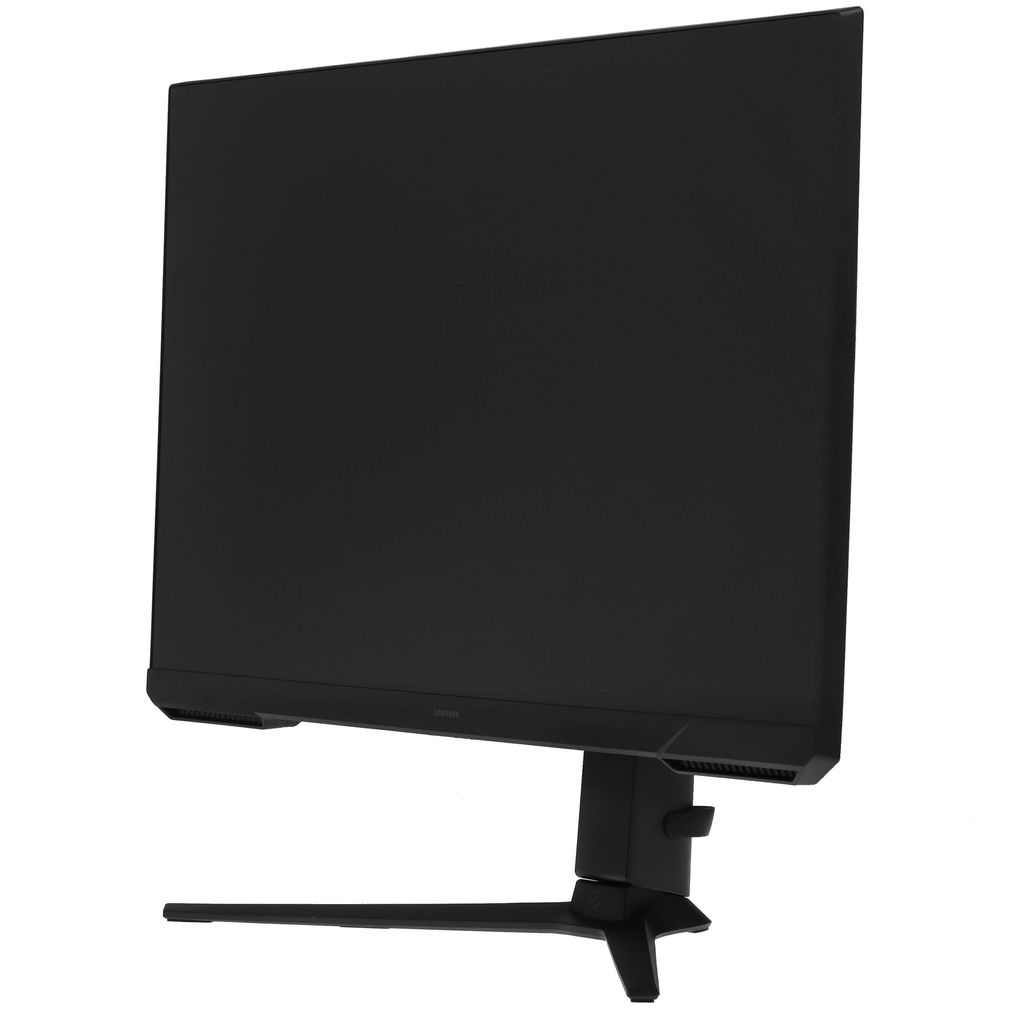 Монитор 27" Samsung S27DG300EI Odyssey G3 VA 1920x1080, 180 Гц, 1 мс, 16:9, 250 кд/м², HDR400, 1xHDM
