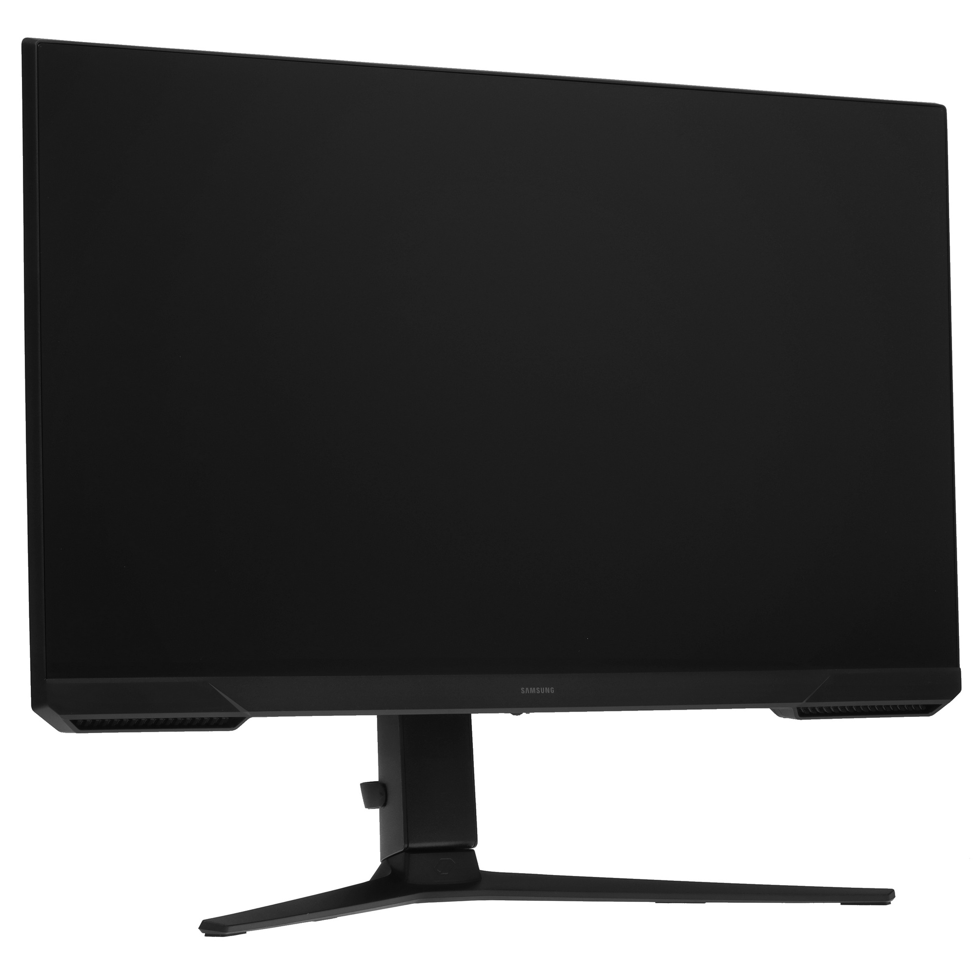Монитор 27" Samsung S27DG300EI Odyssey G3 VA 1920x1080, 180 Гц, 1 мс, 16:9, 250 кд/м², HDR400, 1xHDM