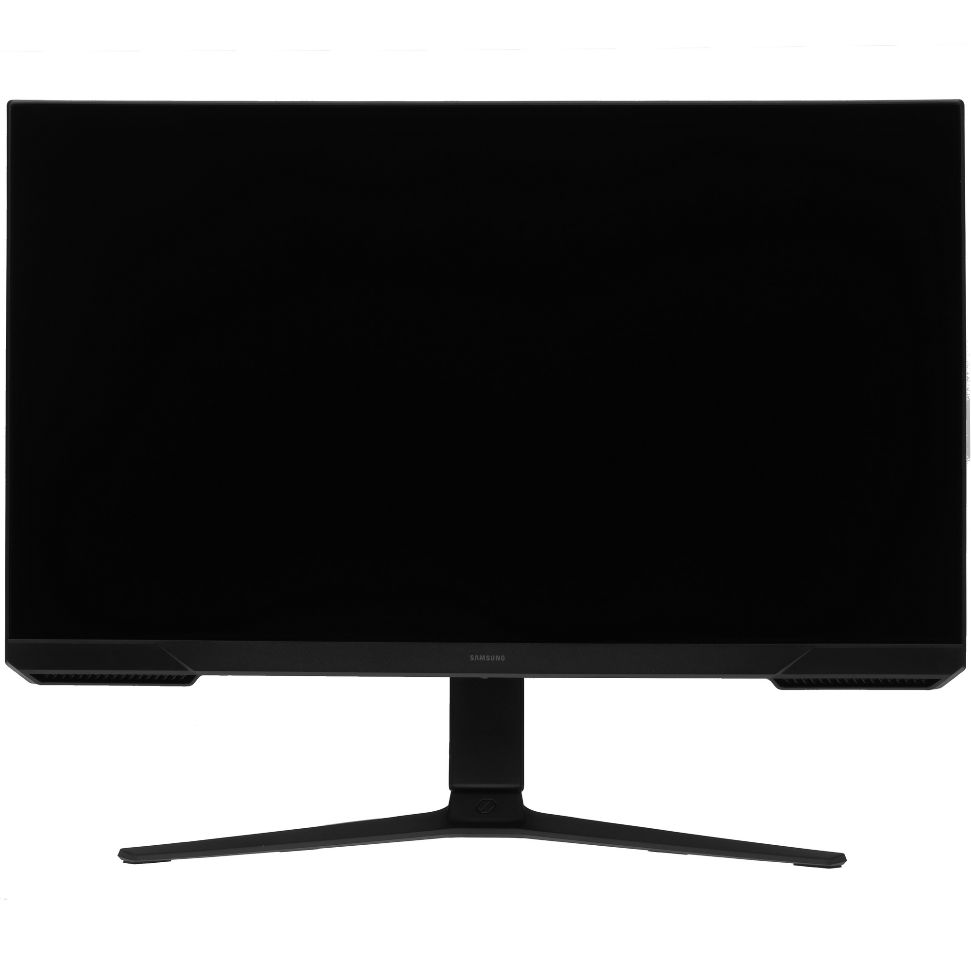 Монитор 27" Samsung S27DG300EI Odyssey G3 VA 1920x1080, 180 Гц, 1 мс, 16:9, 250 кд/м², HDR400, 1xHDM