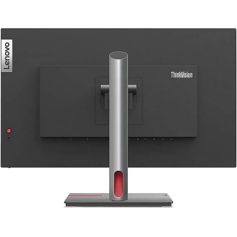 Монитор 27" Lenovo ThinkVision T27h-30 IPS 2560x1440, 60 Гц, 4 мс, 16:9, 350 кд/м2, 1хHDMI, 1хDP, 1х