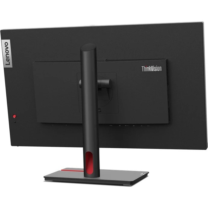 Монитор 27" Lenovo ThinkVision T27h-30 IPS 2560x1440, 60 Гц, 4 мс, 16:9, 350 кд/м2, 1хHDMI, 1хDP, 1х