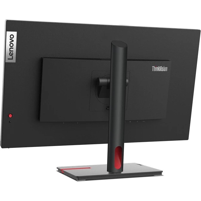 Монитор 27" Lenovo ThinkVision T27h-30 IPS 2560x1440, 60 Гц, 4 мс, 16:9, 350 кд/м2, 1хHDMI, 1хDP, 1х