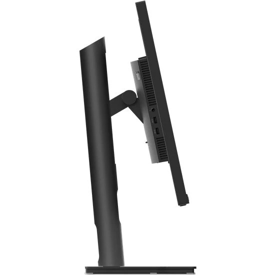 Монитор 27" Lenovo ThinkVision T27h-30 IPS 2560x1440, 60 Гц, 4 мс, 16:9, 350 кд/м2, 1хHDMI, 1хDP, 1х