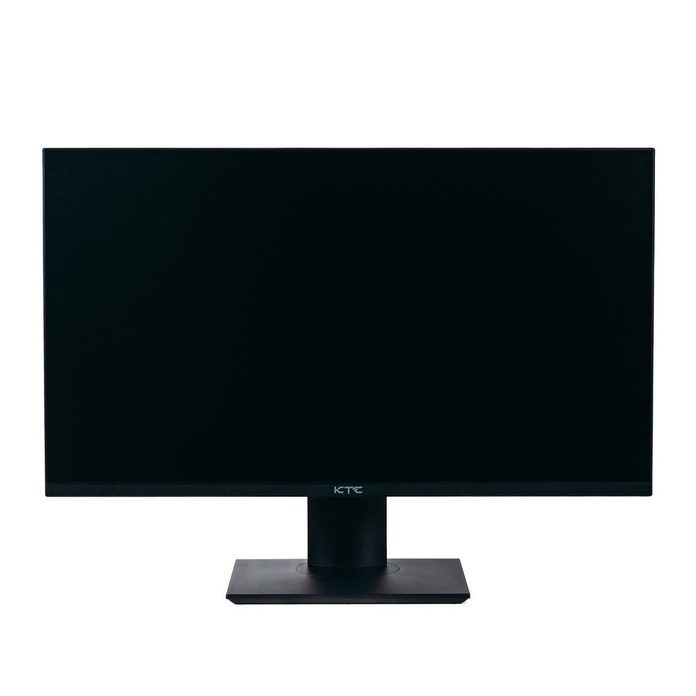 Монитор 27" KTC M27T20 VA 2560x1440, 165 Гц, 1 мс, 16:9, 1000 кд/м2, 2xHDMI, 1xDP, 1xUSB-C, 2xUSB, 1