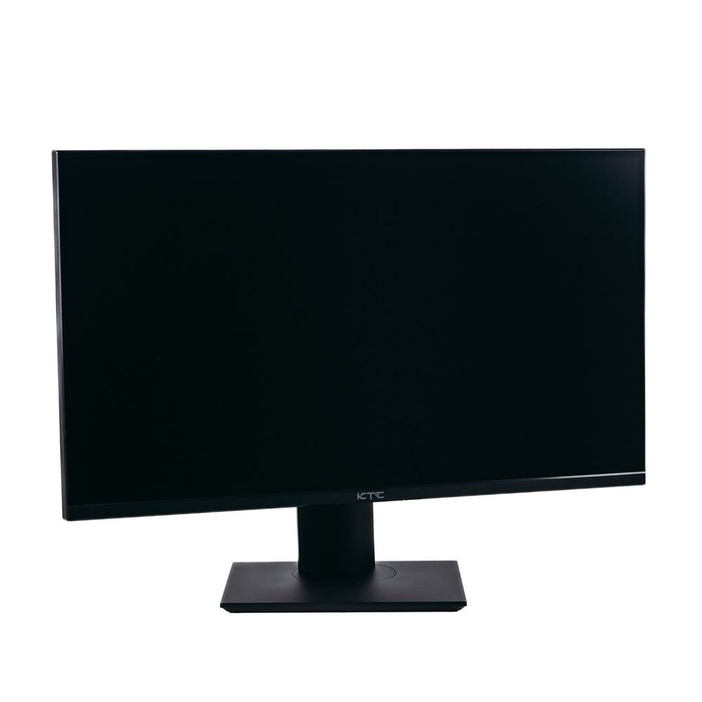 Монитор 27" KTC M27T20 VA 2560x1440, 165 Гц, 1 мс, 16:9, 1000 кд/м2, 2xHDMI, 1xDP, 1xUSB-C, 2xUSB, 1