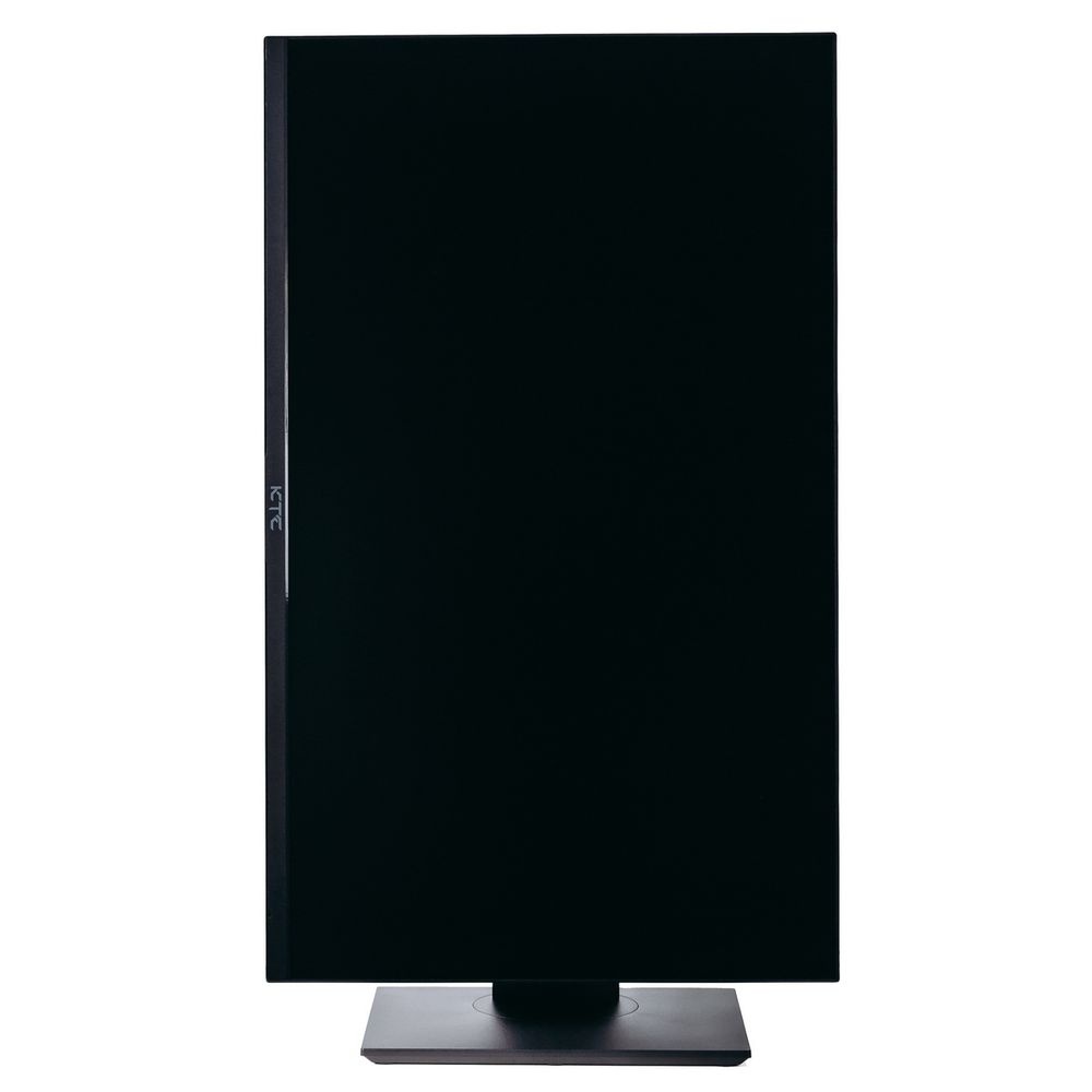Монитор 27" KTC M27T20 VA 2560x1440, 165 Гц, 1 мс, 16:9, 1000 кд/м2, 2xHDMI, 1xDP, 1xUSB-C, 2xUSB, 1