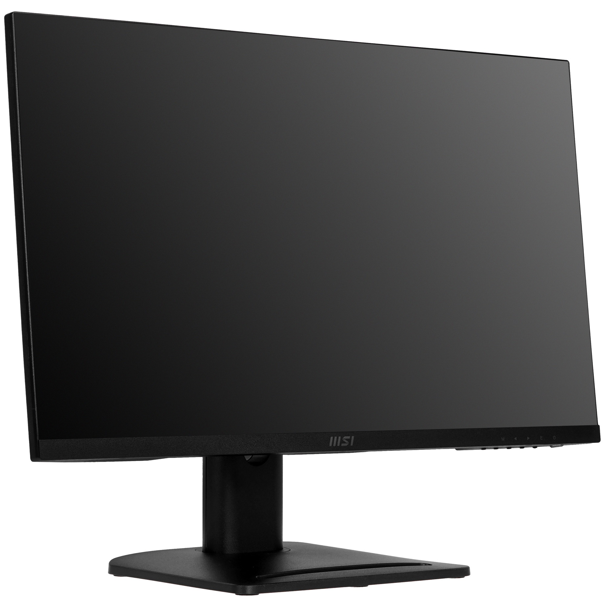Монитор 27" MSI PRO MP273QP E2 IPS 2560x1440, 100 Гц, 4 мс, 16:9, 400 кд/м², 2xHDMI, 1xDisplayPort,