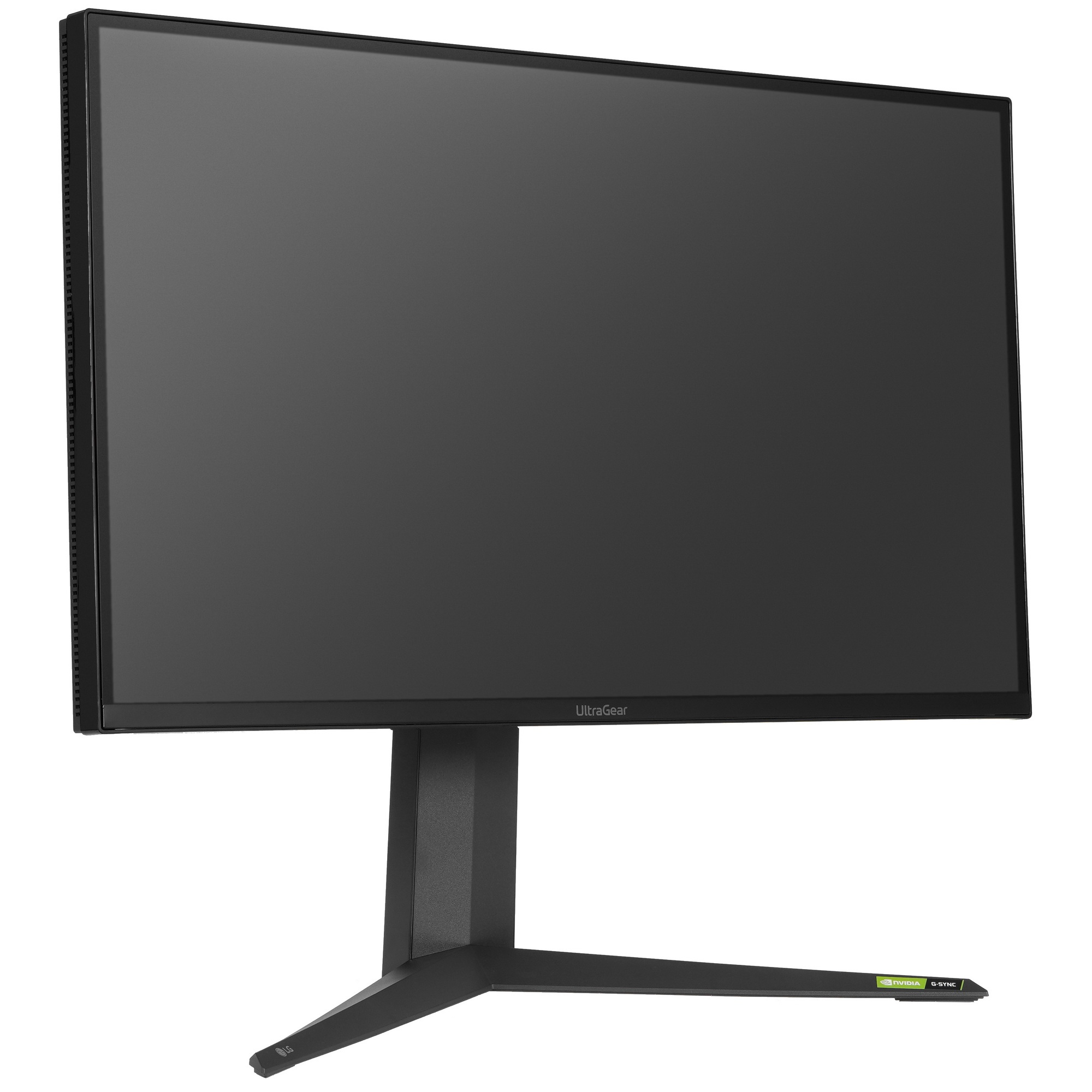 Монитор 31.5" LG UltraGear 32GQ950-B IPS 3840x2160, 160 Гц, 1 мс, 16:9, 450 кд/м2, 2xHDMI, 1xDP, USB