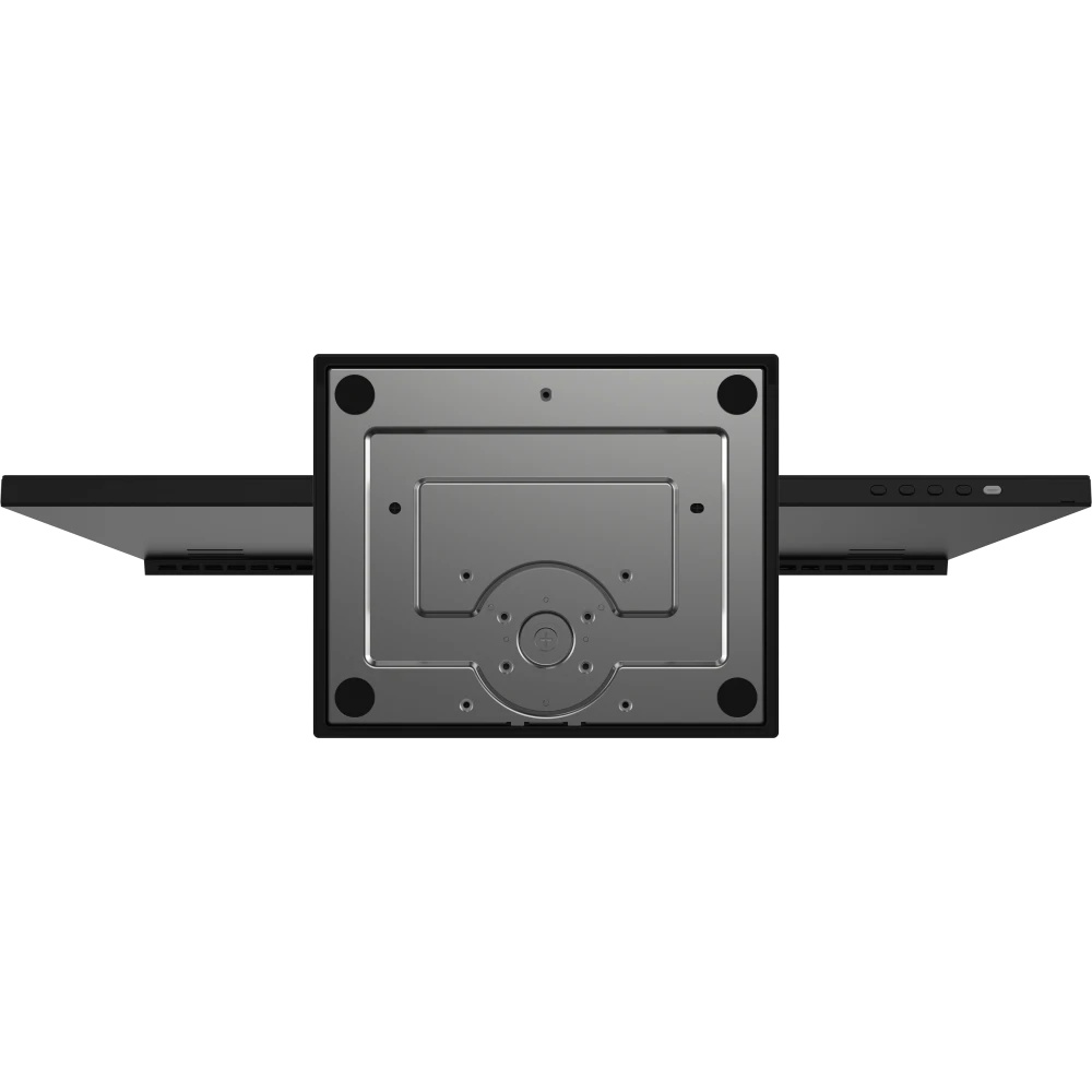 Монитор 27" Dahua LM27-P301A IPS 2560x1440, 75 Гц, 5 мс, 16:9, 250 кд/м2, 1хHDMI, 1хDP, 1хUSB-C, вых