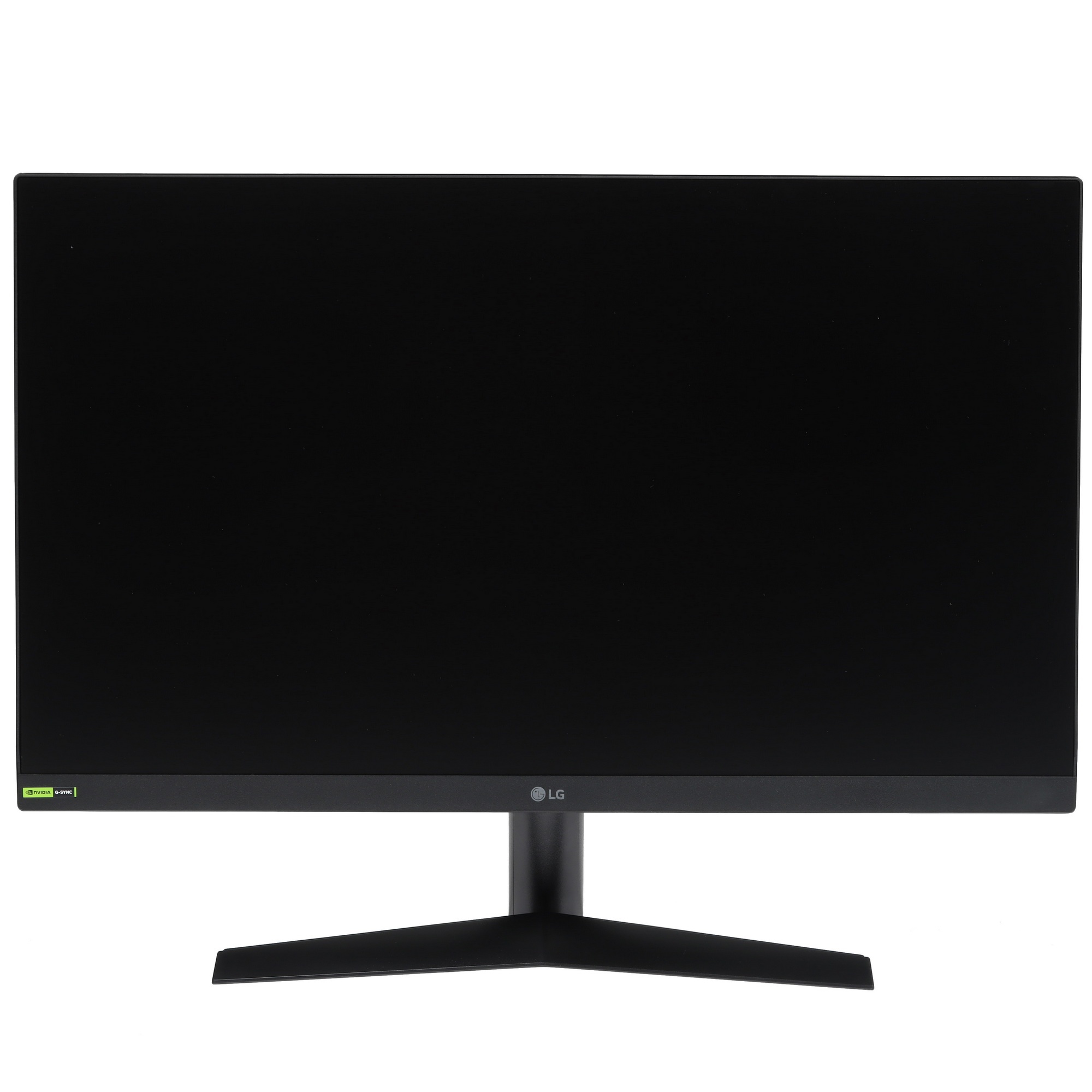Монитор 23.8" LG UltraGear 24GS60F-B IPS 1920x1080, 180 Гц, 1 мс, 16:9, 300 кд/м2, 1xHDMI, 1хDP, 1x3